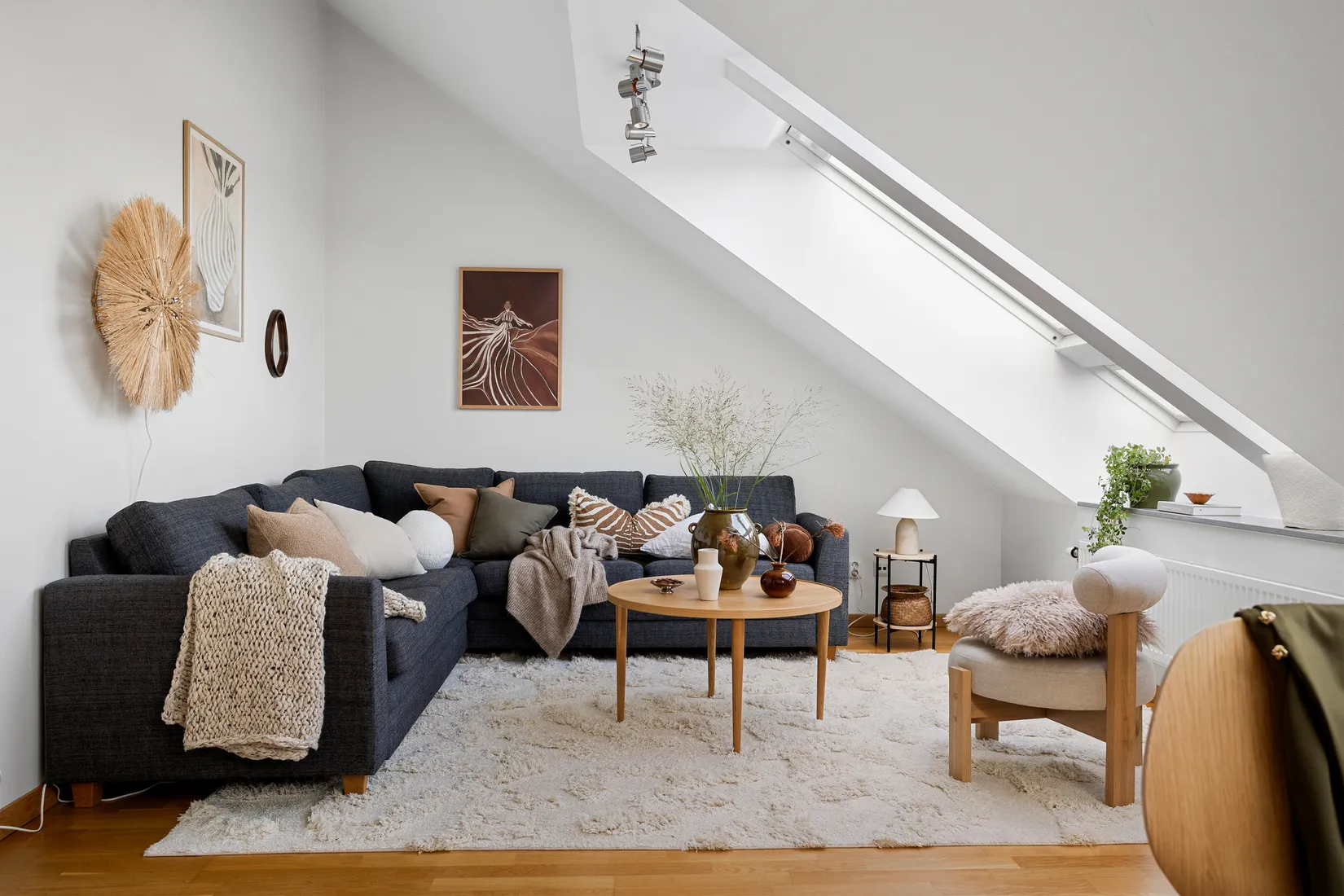 Bostadsrätt, Västergatan 25, Kungsbacka innerstad, Kungsbacka