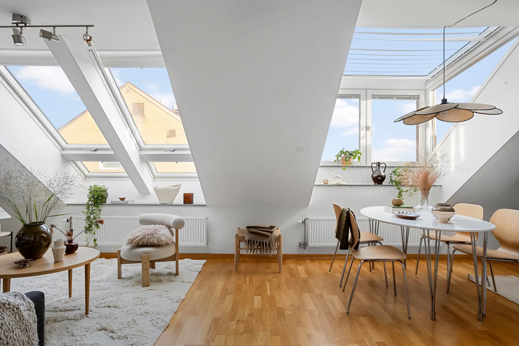 Bostadsrätt, Västergatan 25, Kungsbacka innerstad, Kungsbacka