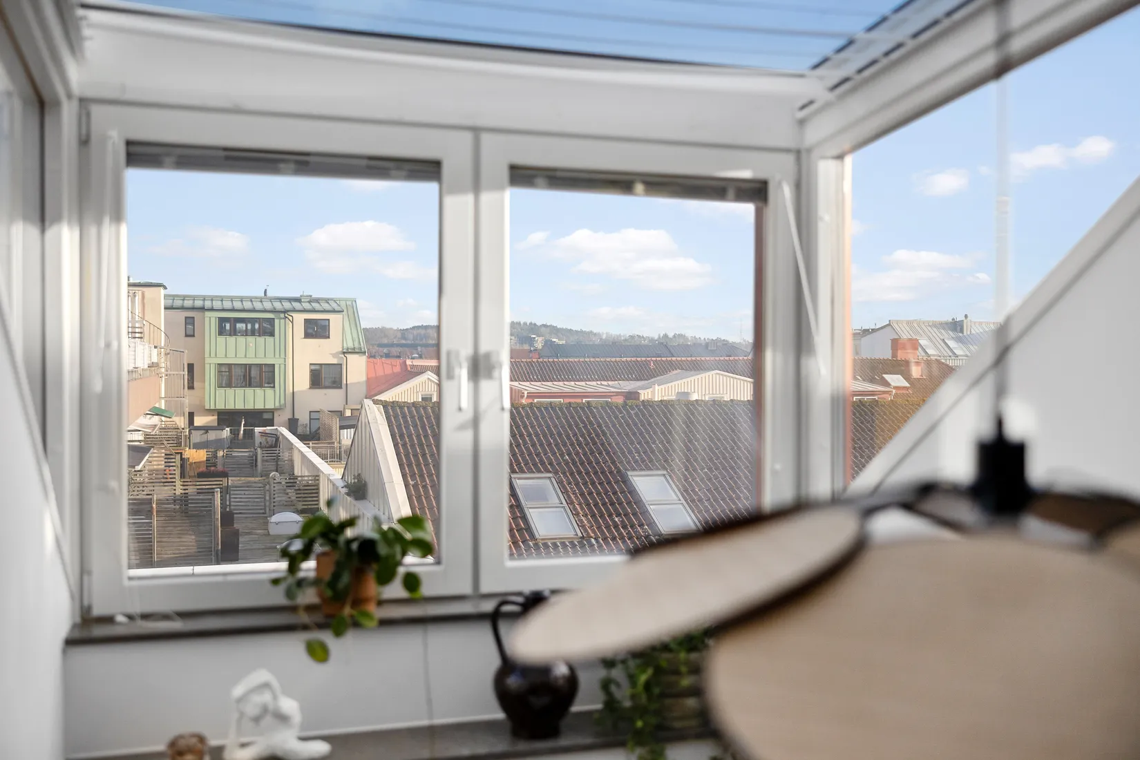 Bostadsrätt, Västergatan 25, Kungsbacka innerstad, Kungsbacka