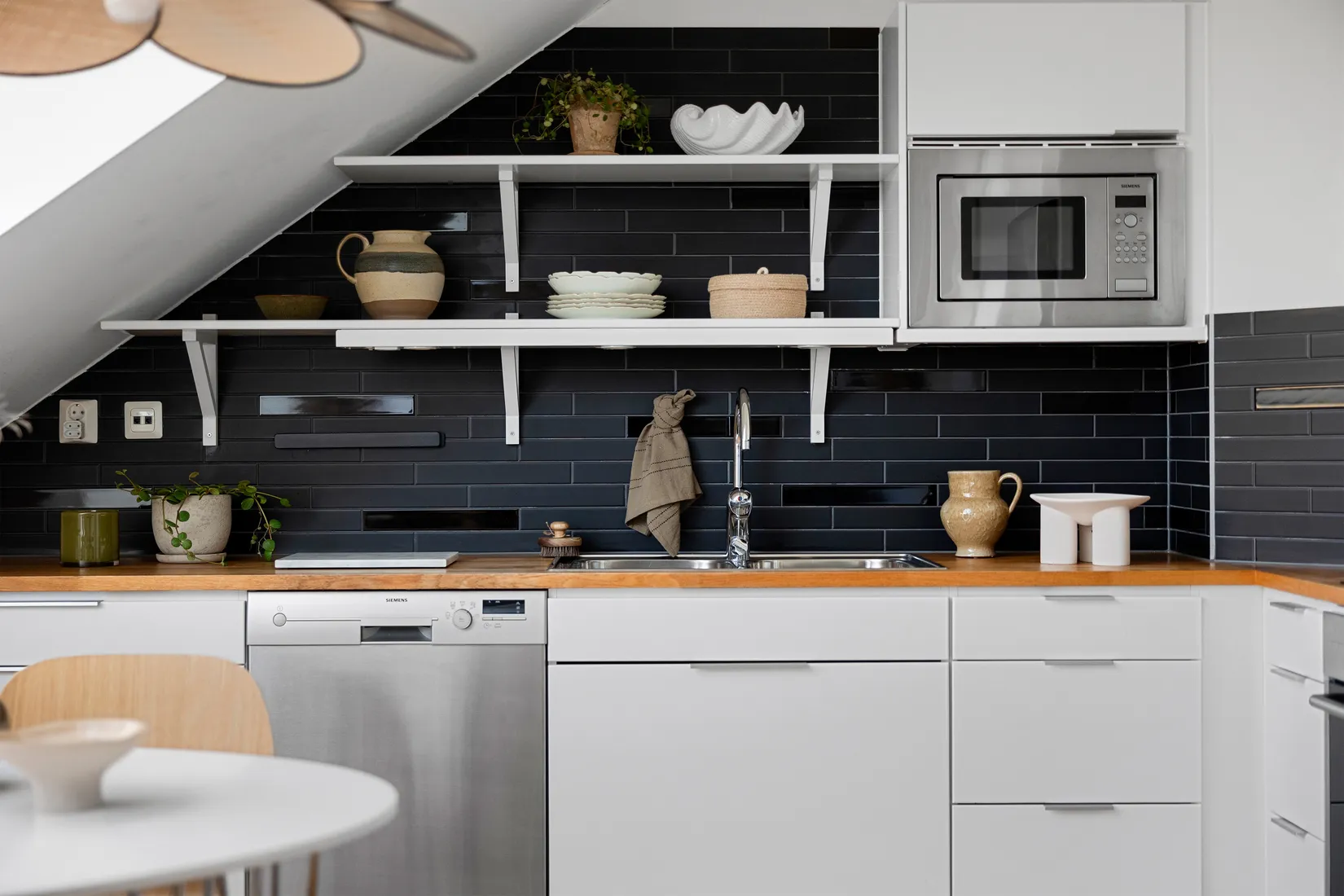 Bostadsrätt, Västergatan 25, Kungsbacka innerstad, Kungsbacka