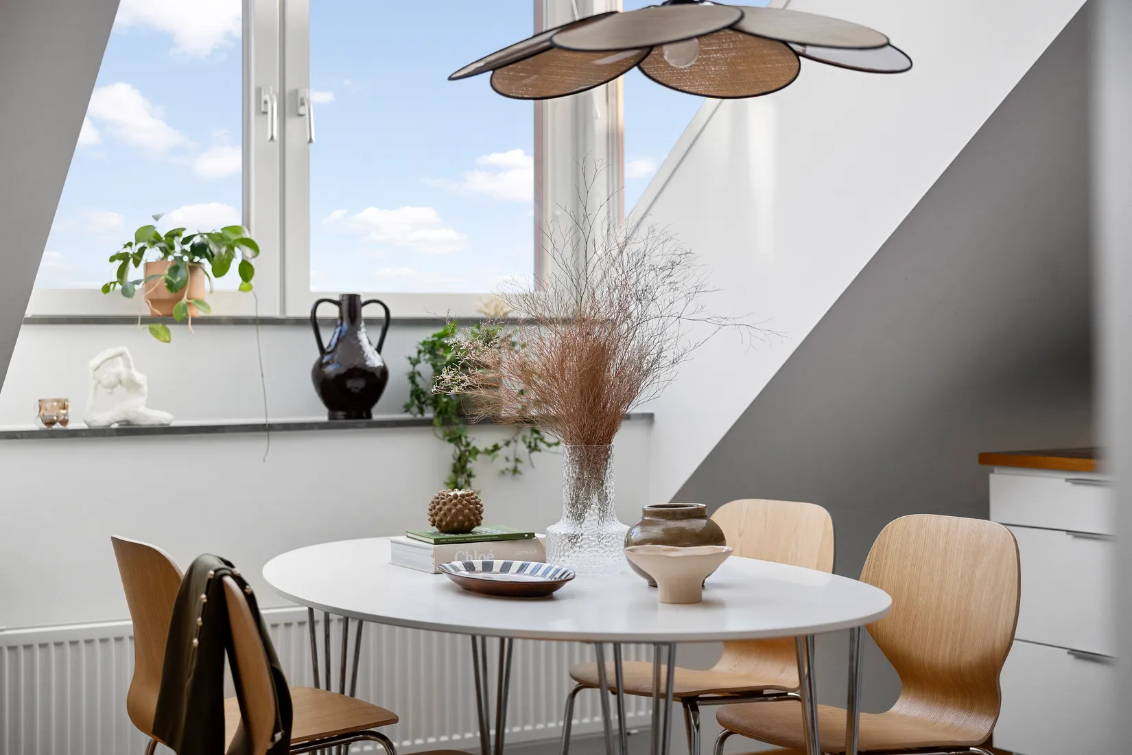 Bostadsrätt, Västergatan 25, Kungsbacka innerstad, Kungsbacka