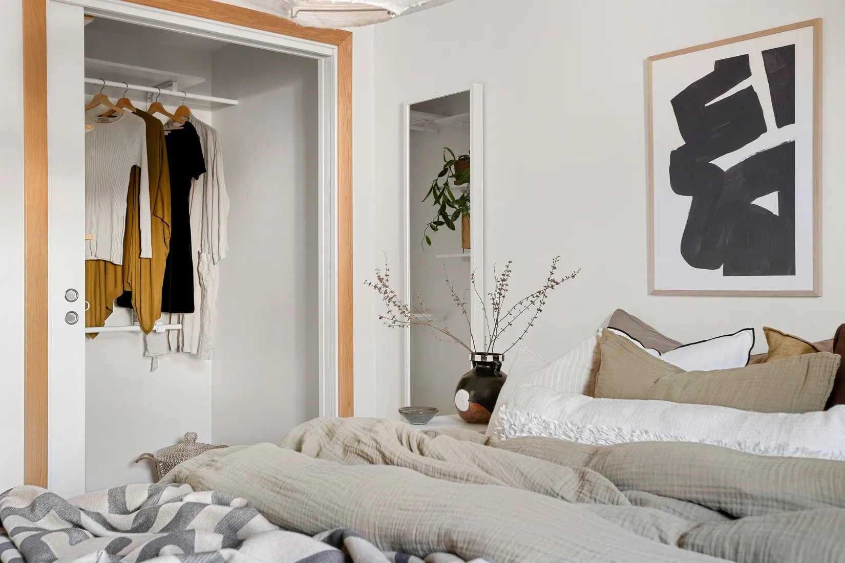 Bostadsrätt, Västergatan 25, Kungsbacka innerstad, Kungsbacka