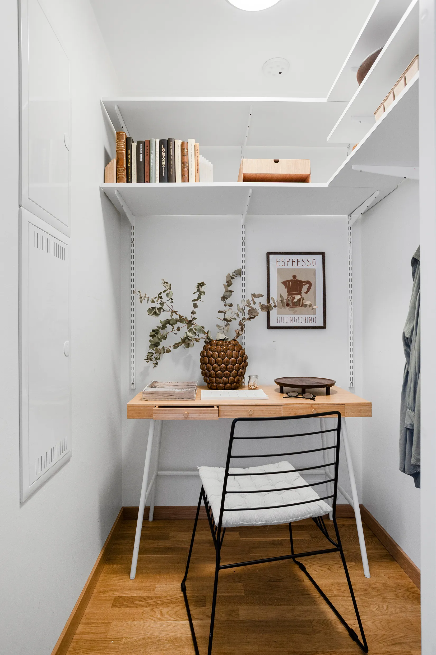 Bostadsrätt, Västergatan 25, Kungsbacka innerstad, Kungsbacka