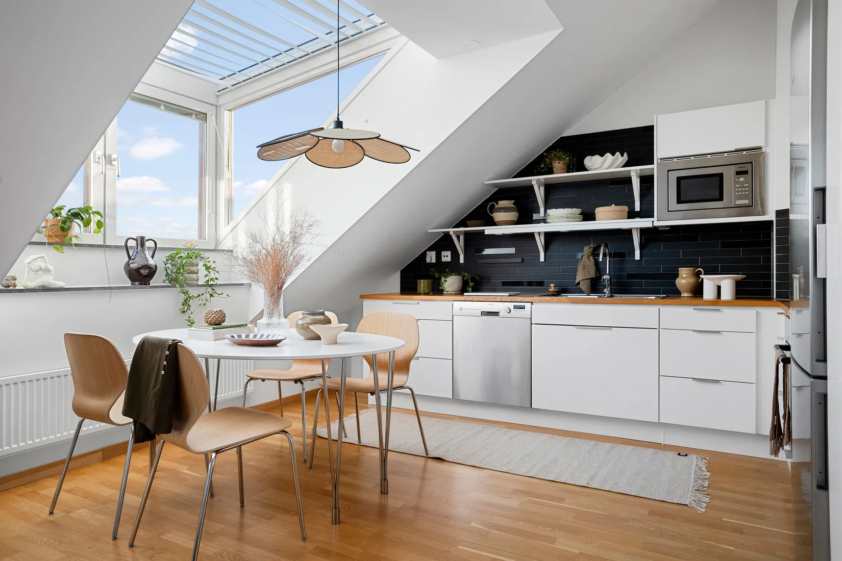 Bostadsrätt, Västergatan 25, Kungsbacka innerstad, Kungsbacka