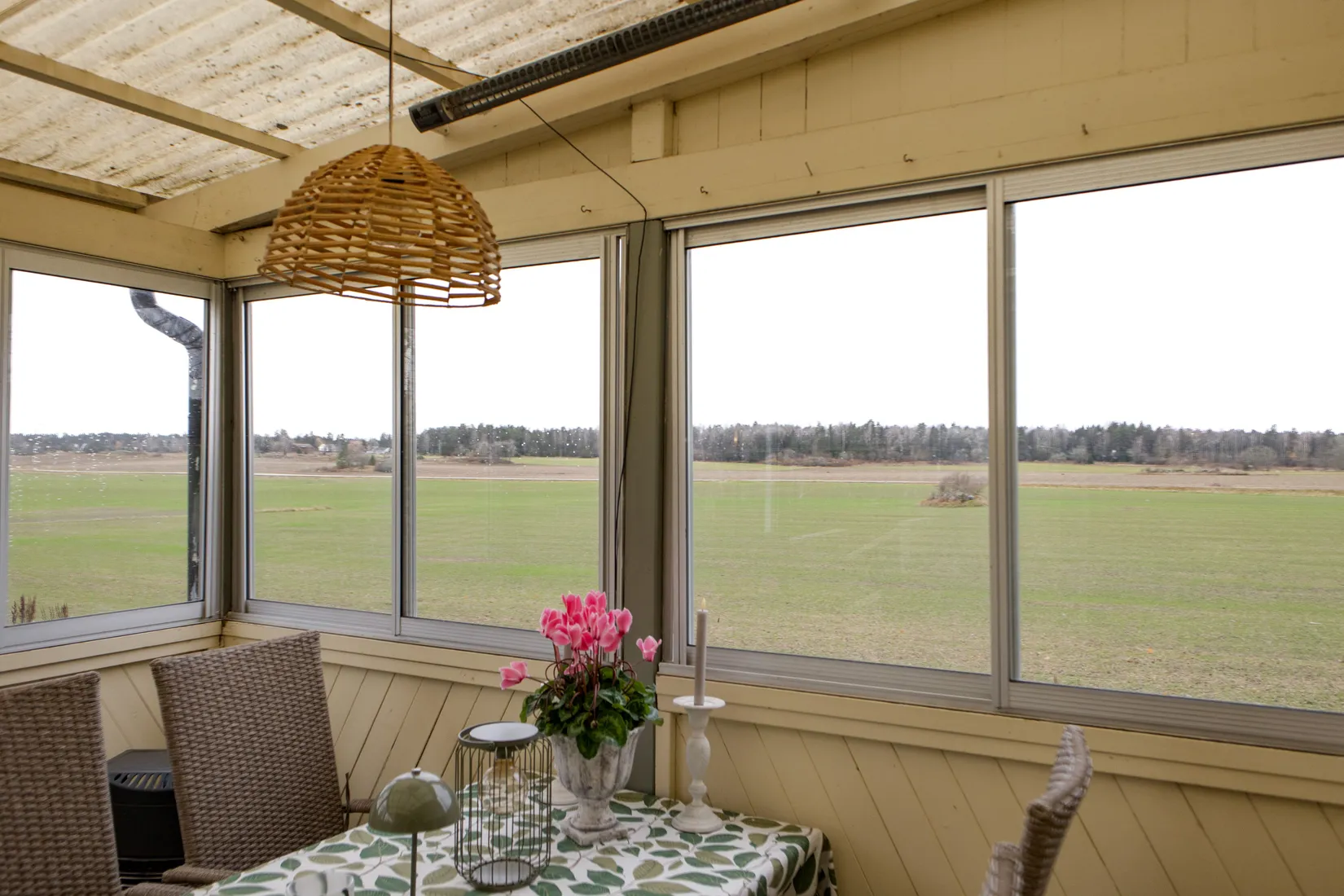 Villa, Enköping Stads-Gånsta 7, Enköping