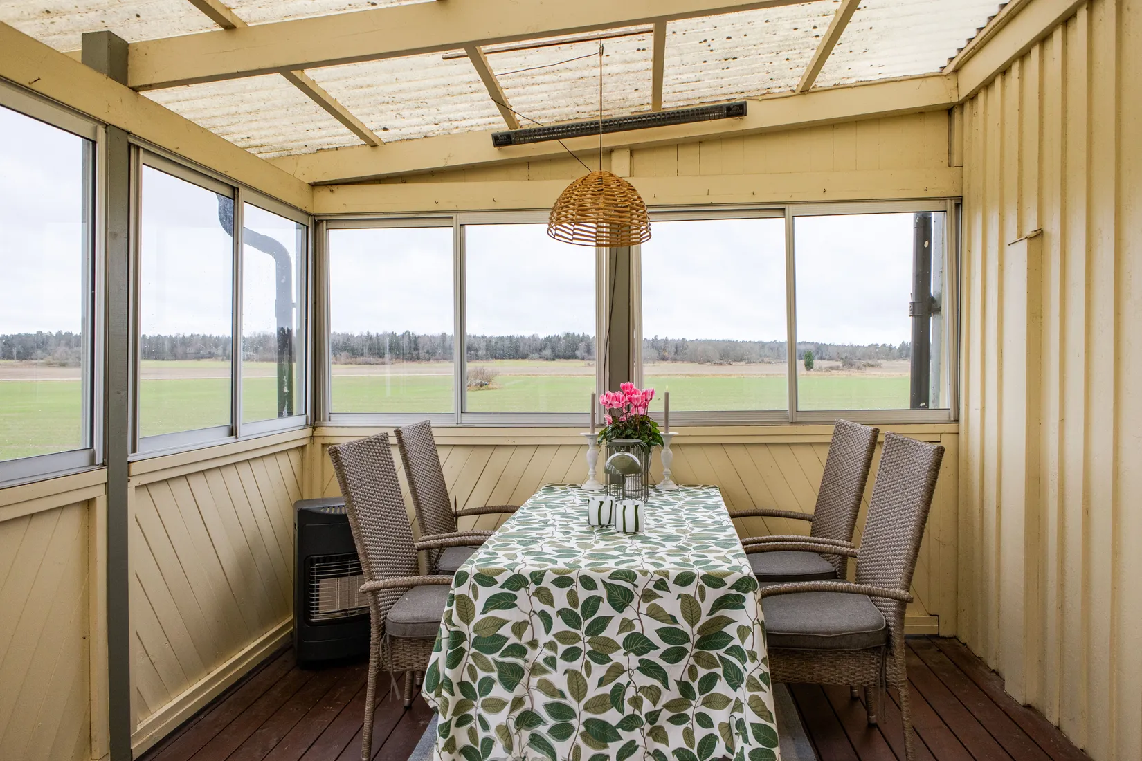 Villa, Enköping Stads-Gånsta 7, Enköping