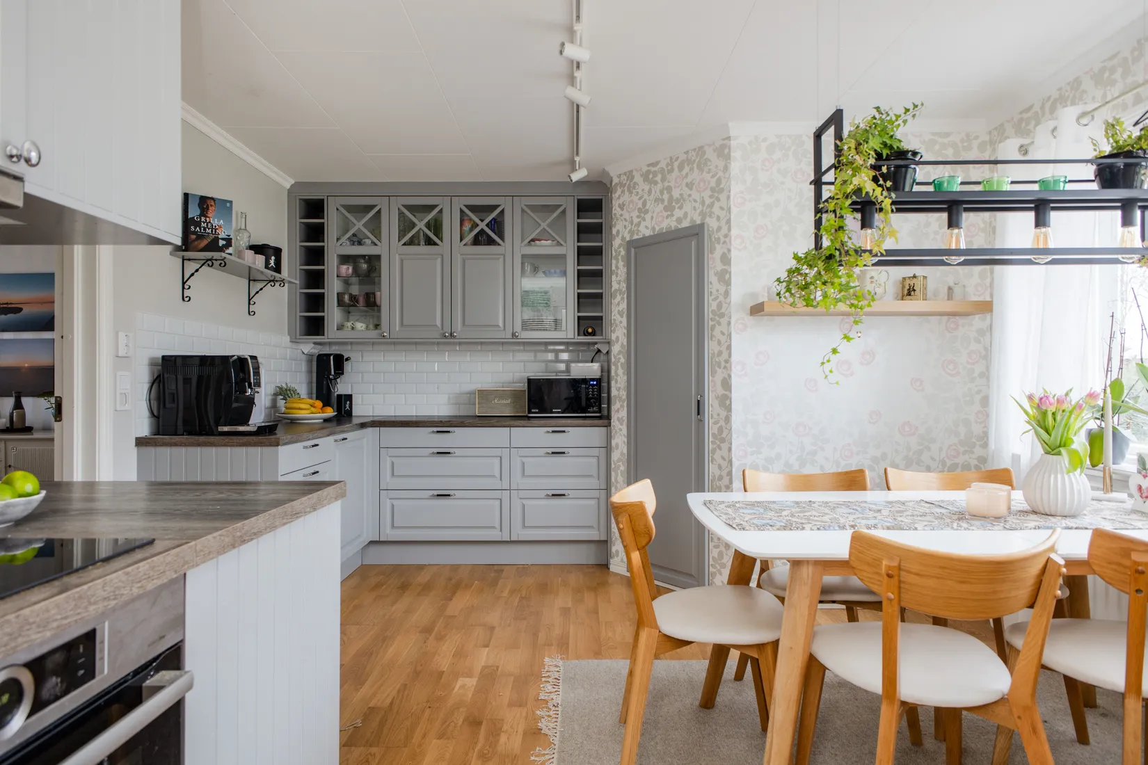 Villa, Enköping Stads-Gånsta 7, Enköping