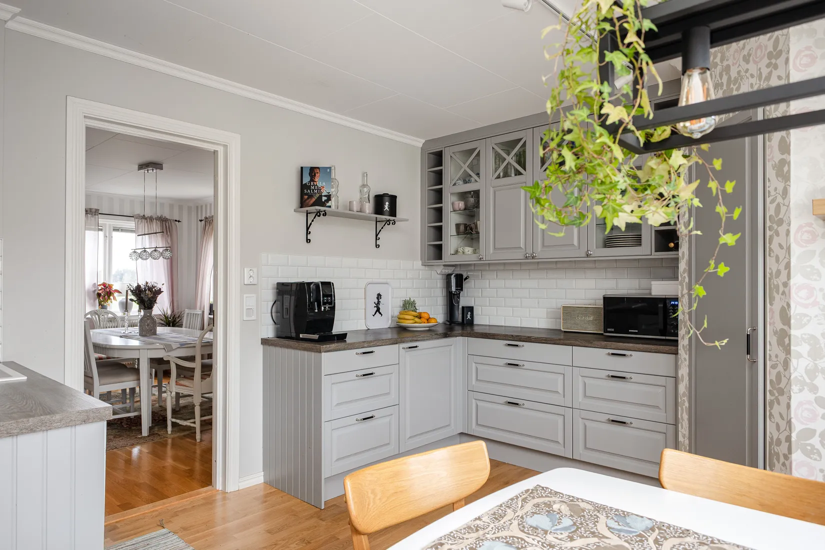 Villa, Enköping Stads-Gånsta 7, Enköping