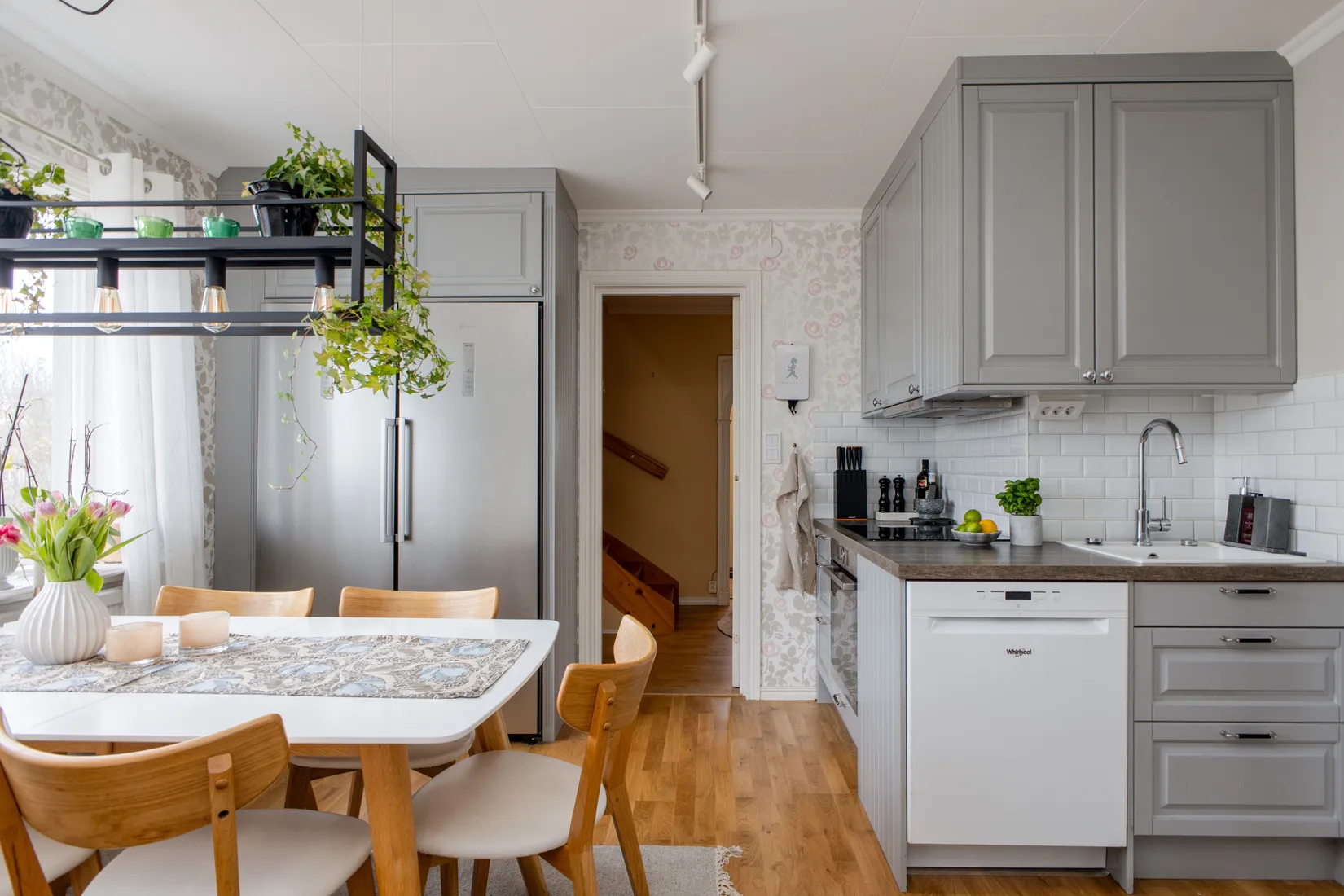 Villa, Enköping Stads-Gånsta 7, Enköping