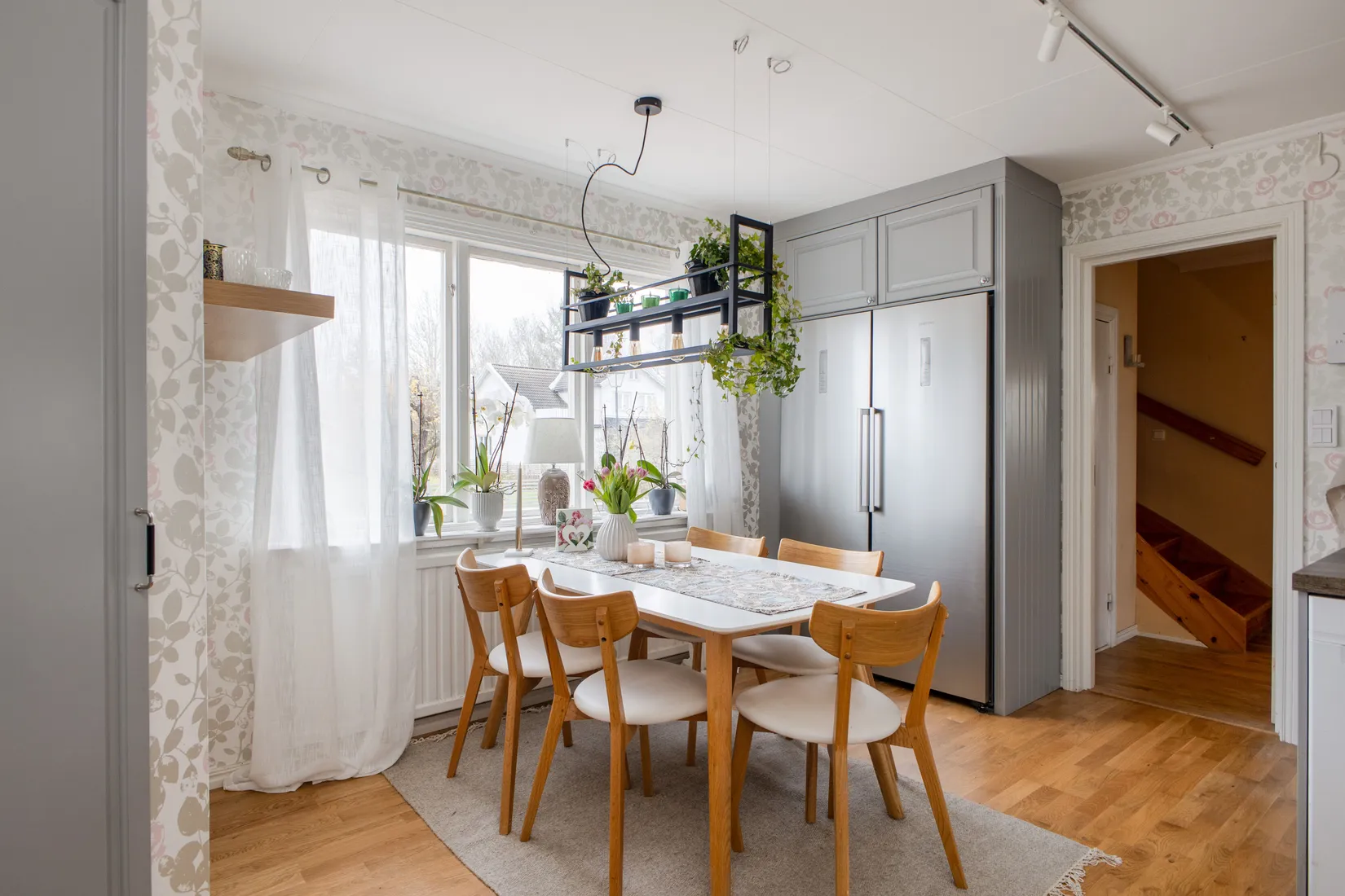 Villa, Enköping Stads-Gånsta 7, Enköping