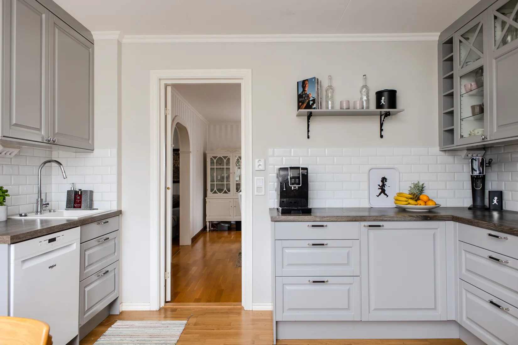 Villa, Enköping Stads-Gånsta 7, Enköping