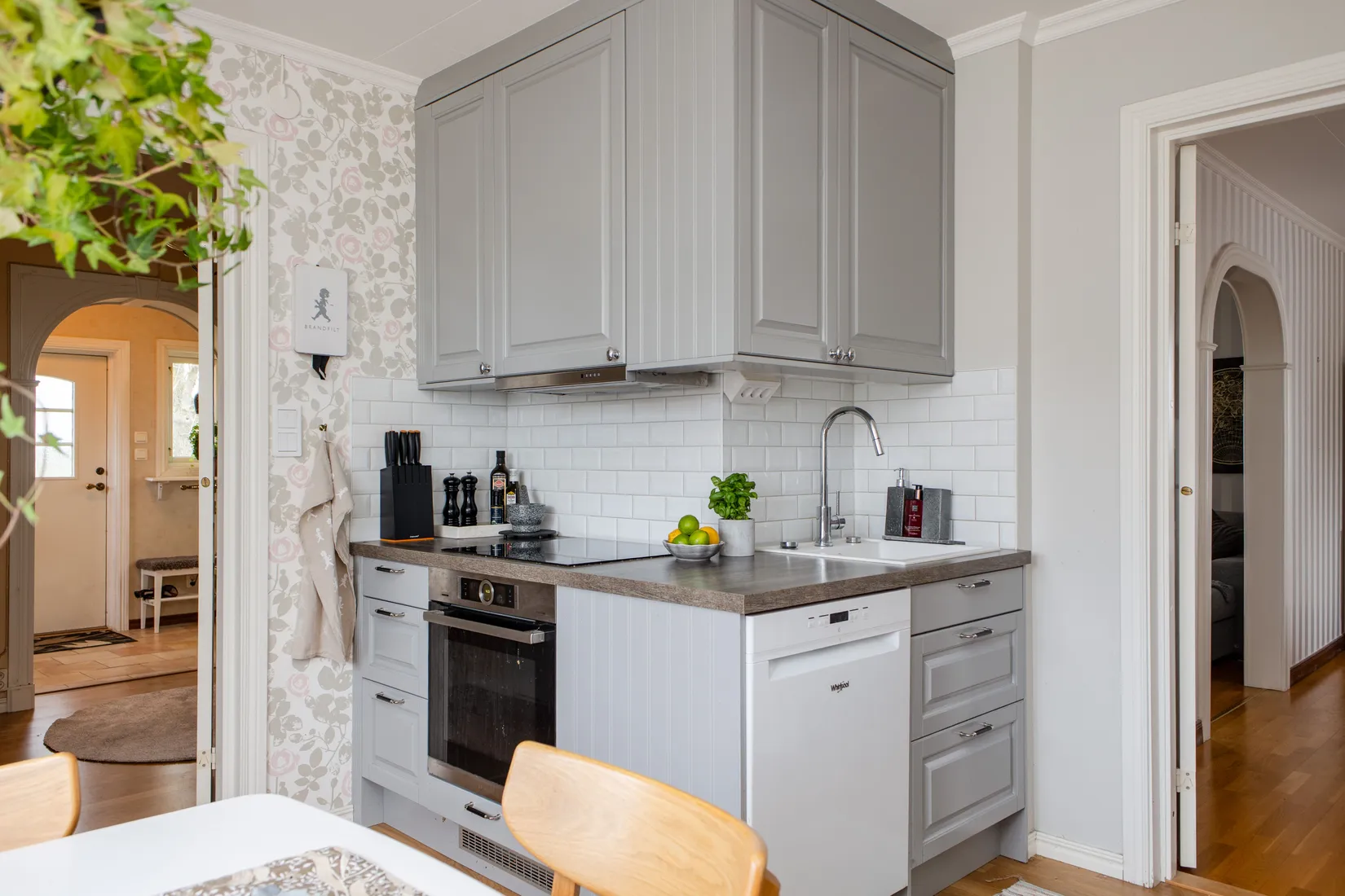 Villa, Enköping Stads-Gånsta 7, Enköping