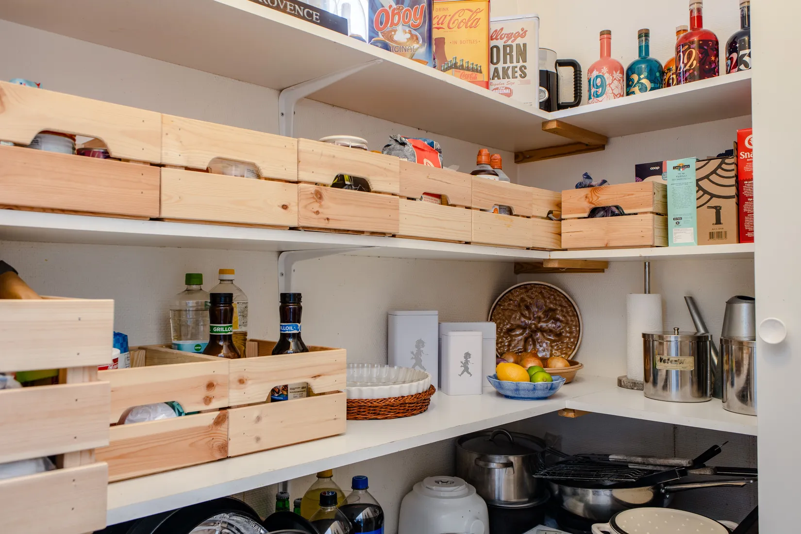 Villa, Enköping Stads-Gånsta 7, Enköping