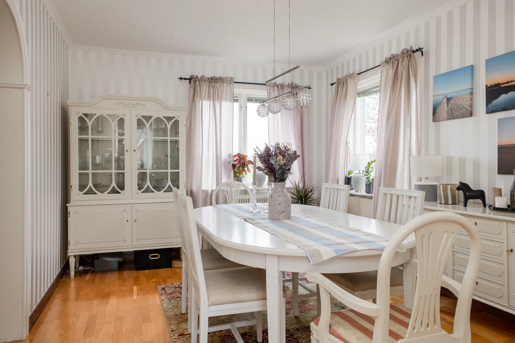 Villa, Enköping Stads-Gånsta 7, Enköping