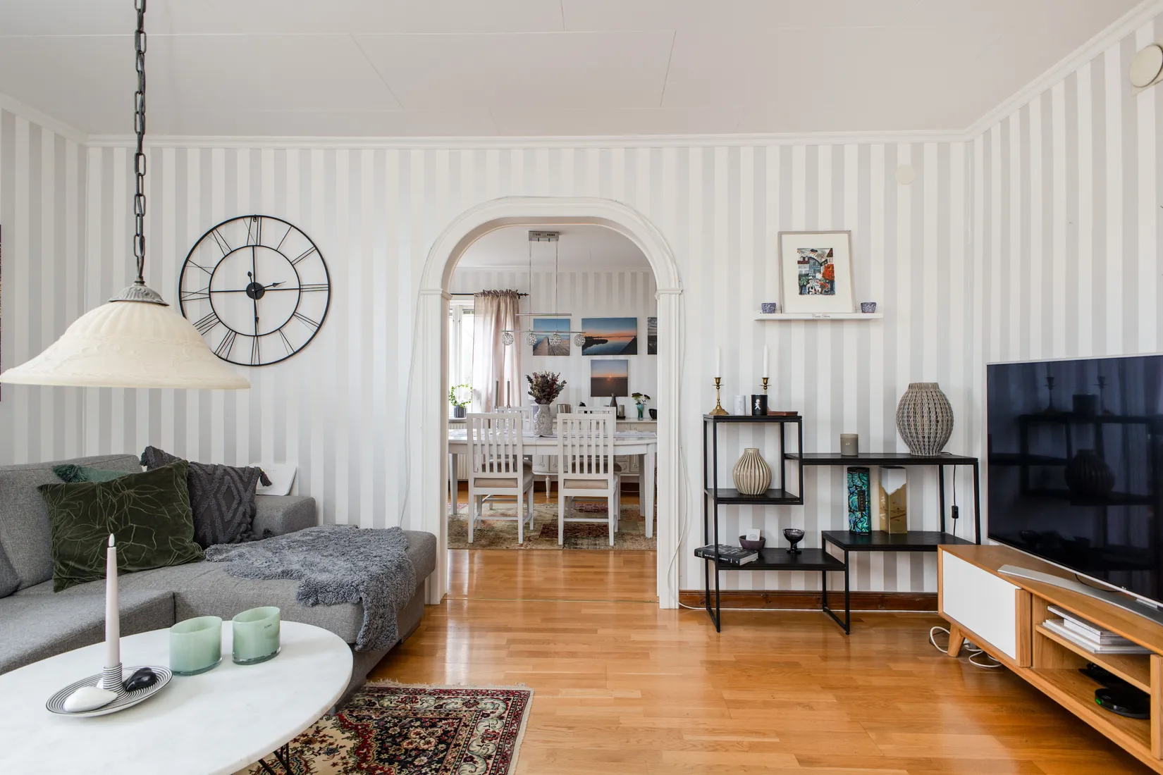 Villa, Enköping Stads-Gånsta 7, Enköping