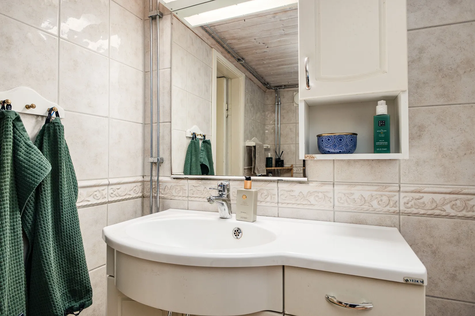 Villa, Enköping Stads-Gånsta 7, Enköping