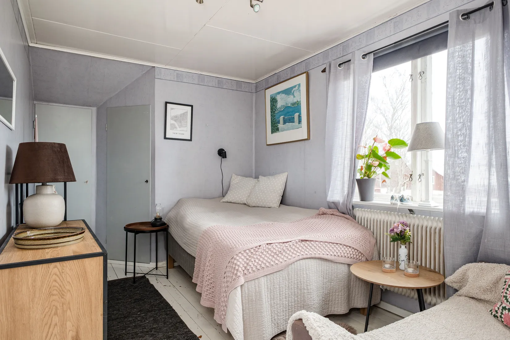 Villa, Enköping Stads-Gånsta 7, Enköping