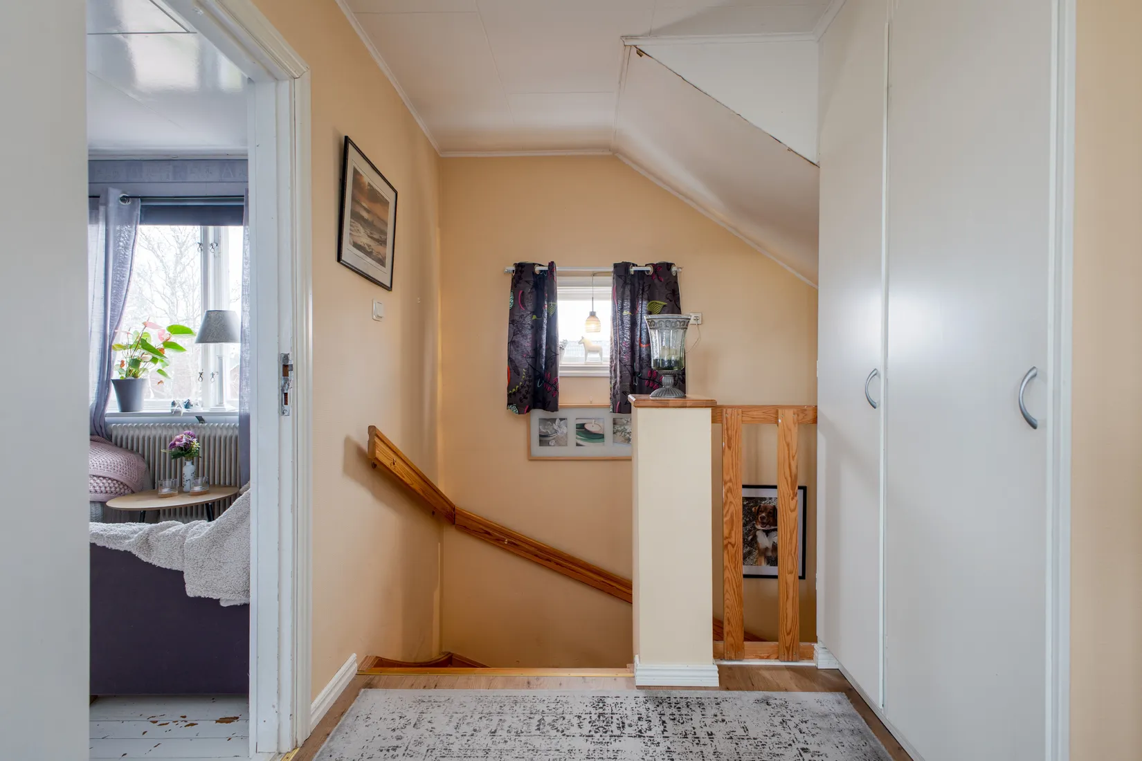 Villa, Enköping Stads-Gånsta 7, Enköping