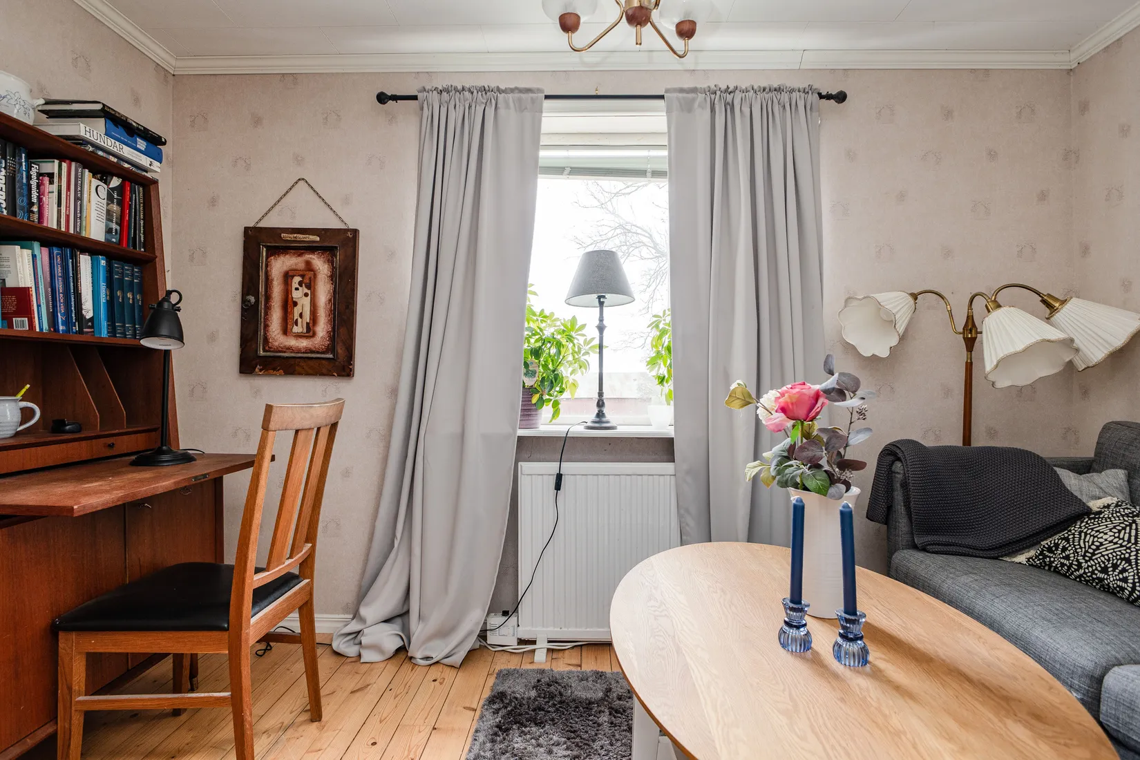 Villa, Enköping Stads-Gånsta 7, Enköping