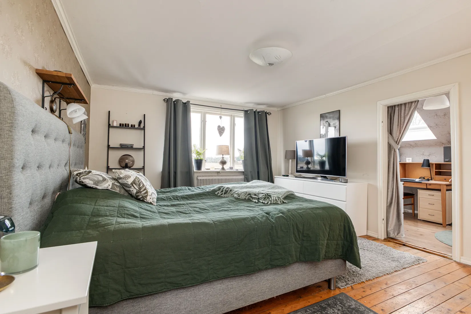 Villa, Enköping Stads-Gånsta 7, Enköping