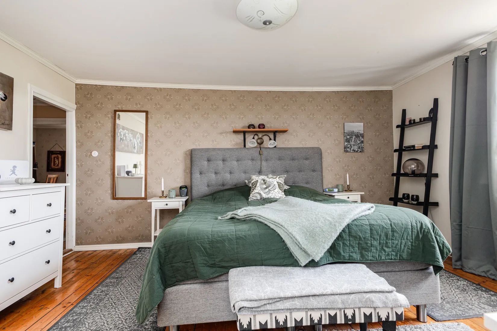 Villa, Enköping Stads-Gånsta 7, Enköping