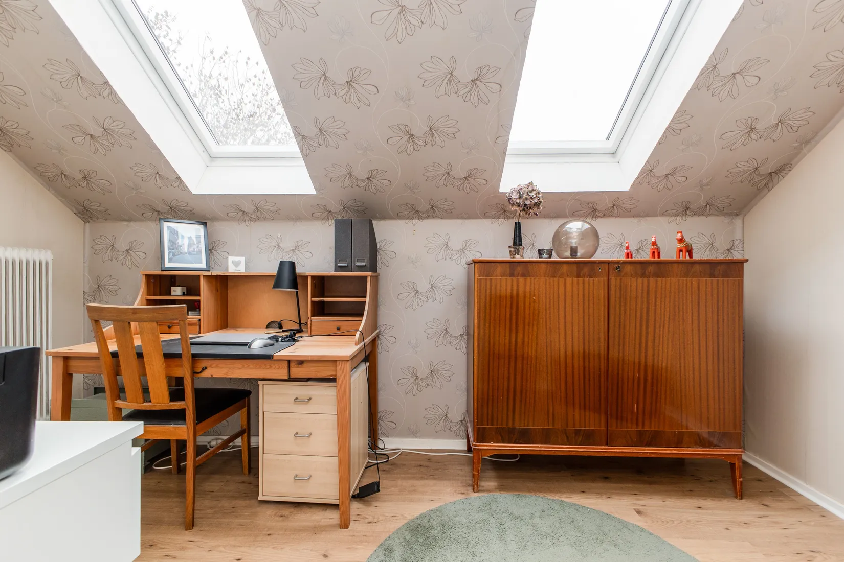 Villa, Enköping Stads-Gånsta 7, Enköping