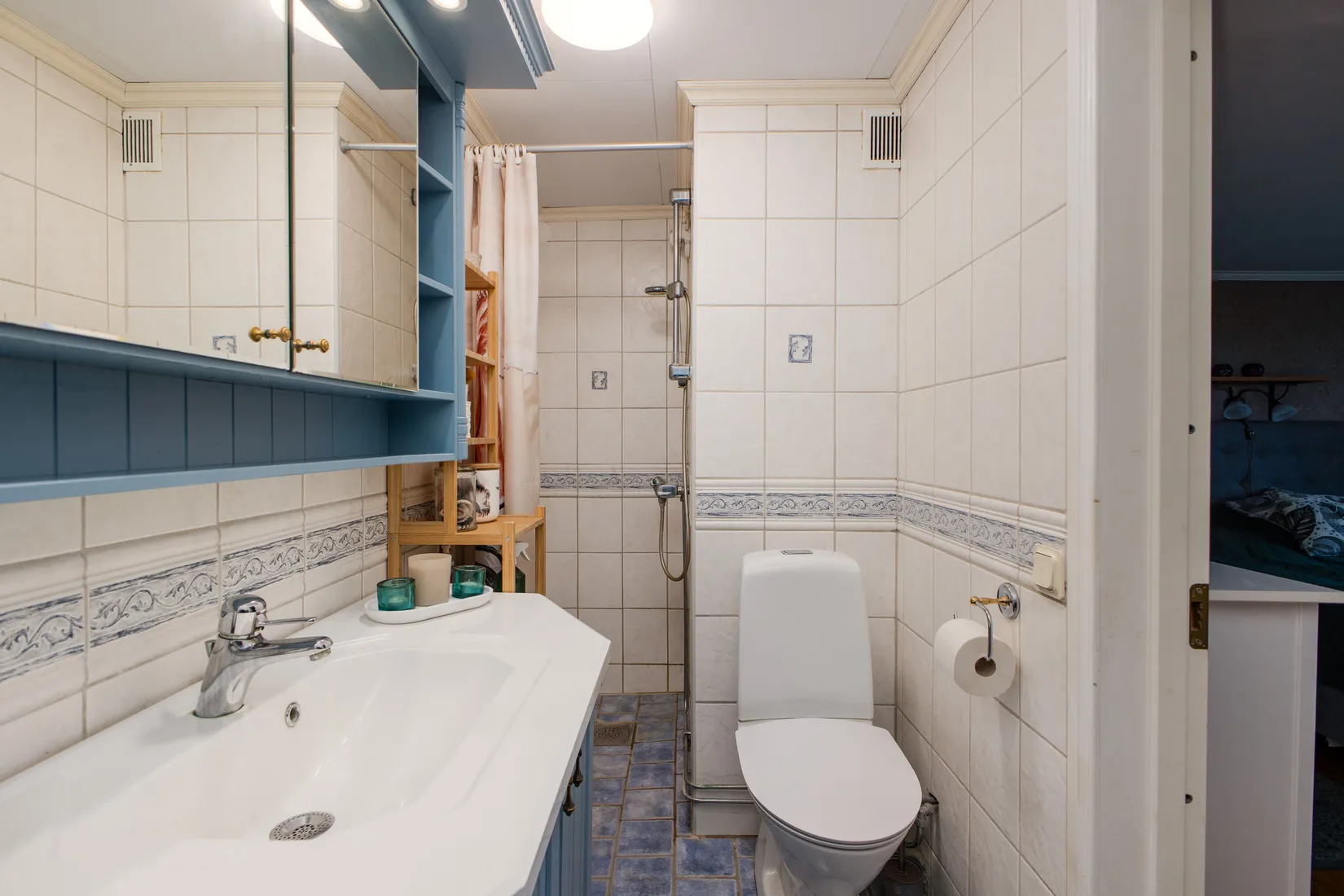 Villa, Enköping Stads-Gånsta 7, Enköping