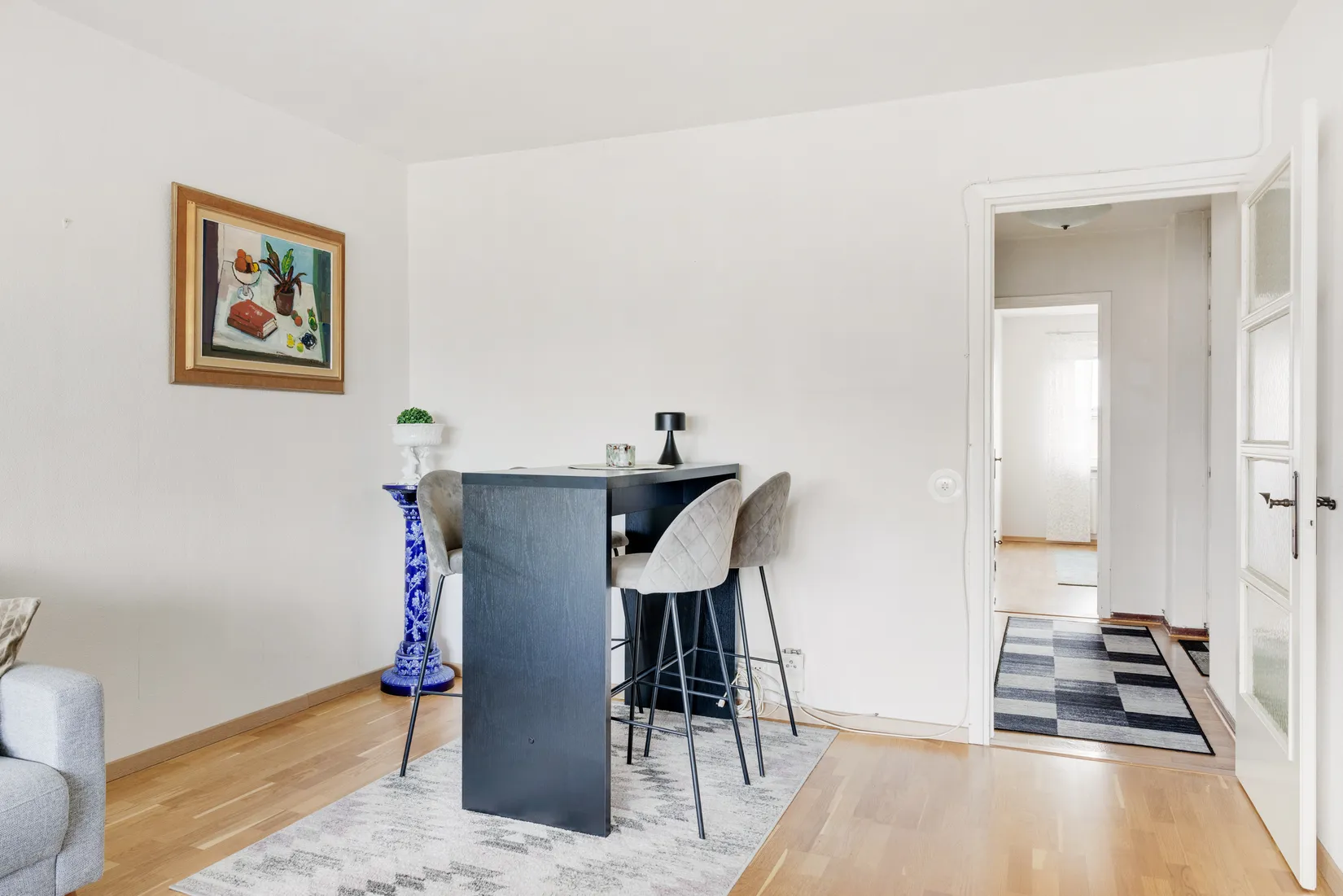 Bostadsrätt, Kronetorpsgatan 60A, Segevång, Malmö