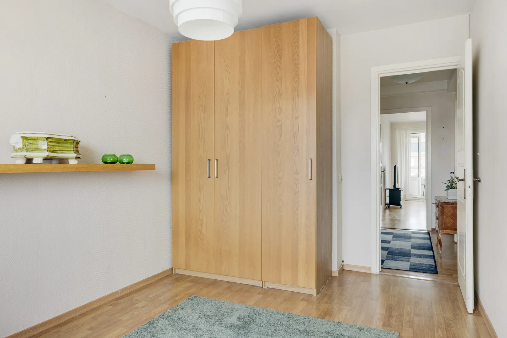 Bostadsrätt, Kronetorpsgatan 60A, Segevång, Malmö
