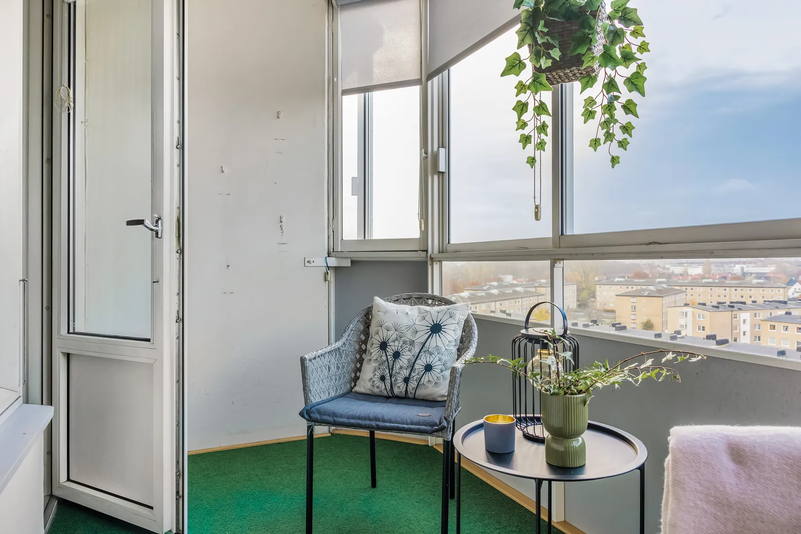 Bostadsrätt, Kronetorpsgatan 60A, Segevång, Malmö