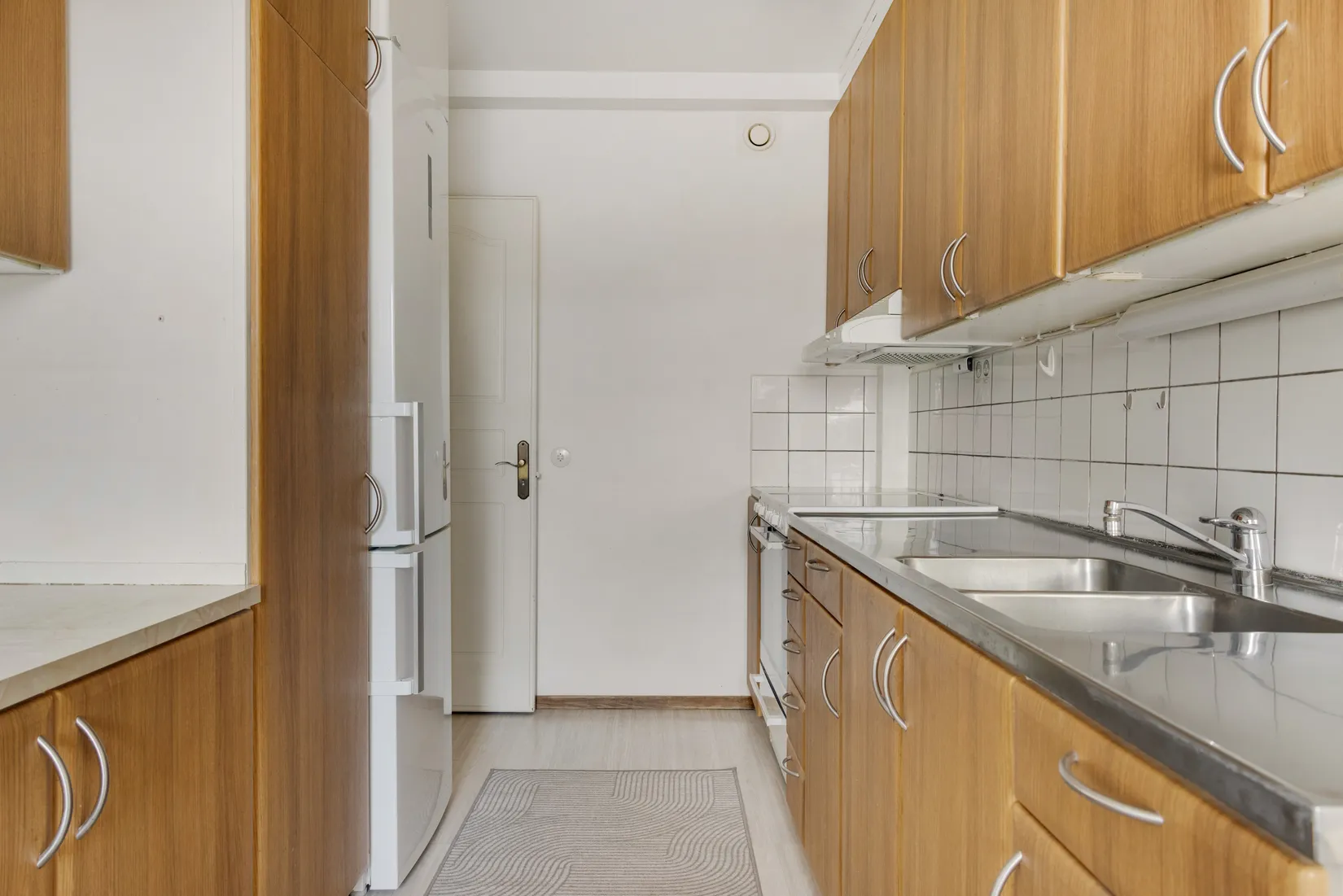 Bostadsrätt, Kronetorpsgatan 60A, Segevång, Malmö