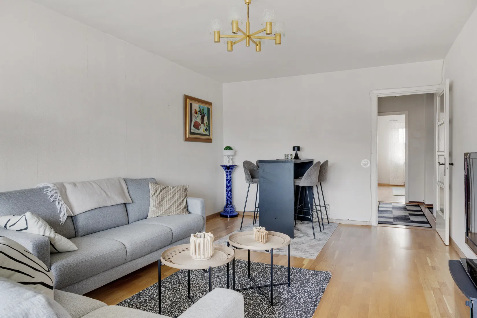 Bostadsrätt, Kronetorpsgatan 60A, Segevång, Malmö