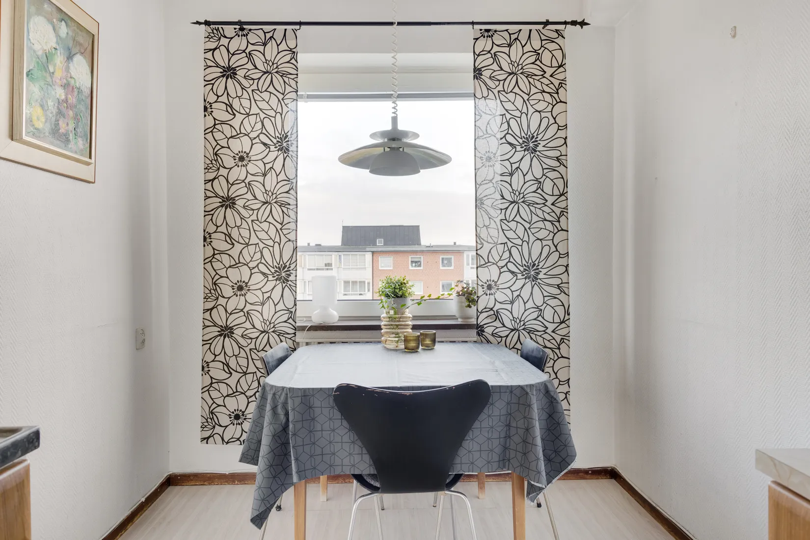 Bostadsrätt, Kronetorpsgatan 60A, Segevång, Malmö