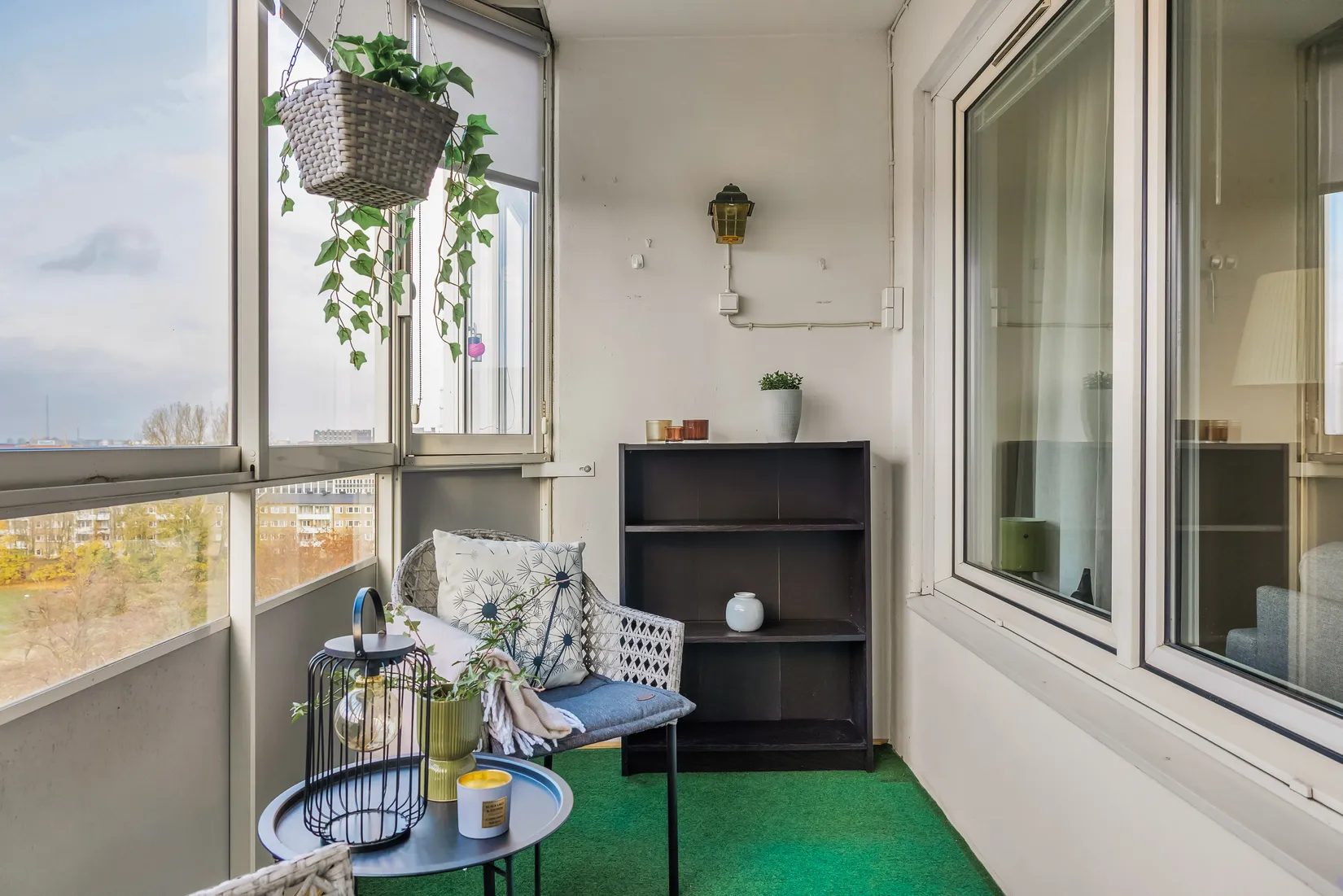 Bostadsrätt, Kronetorpsgatan 60A, Segevång, Malmö