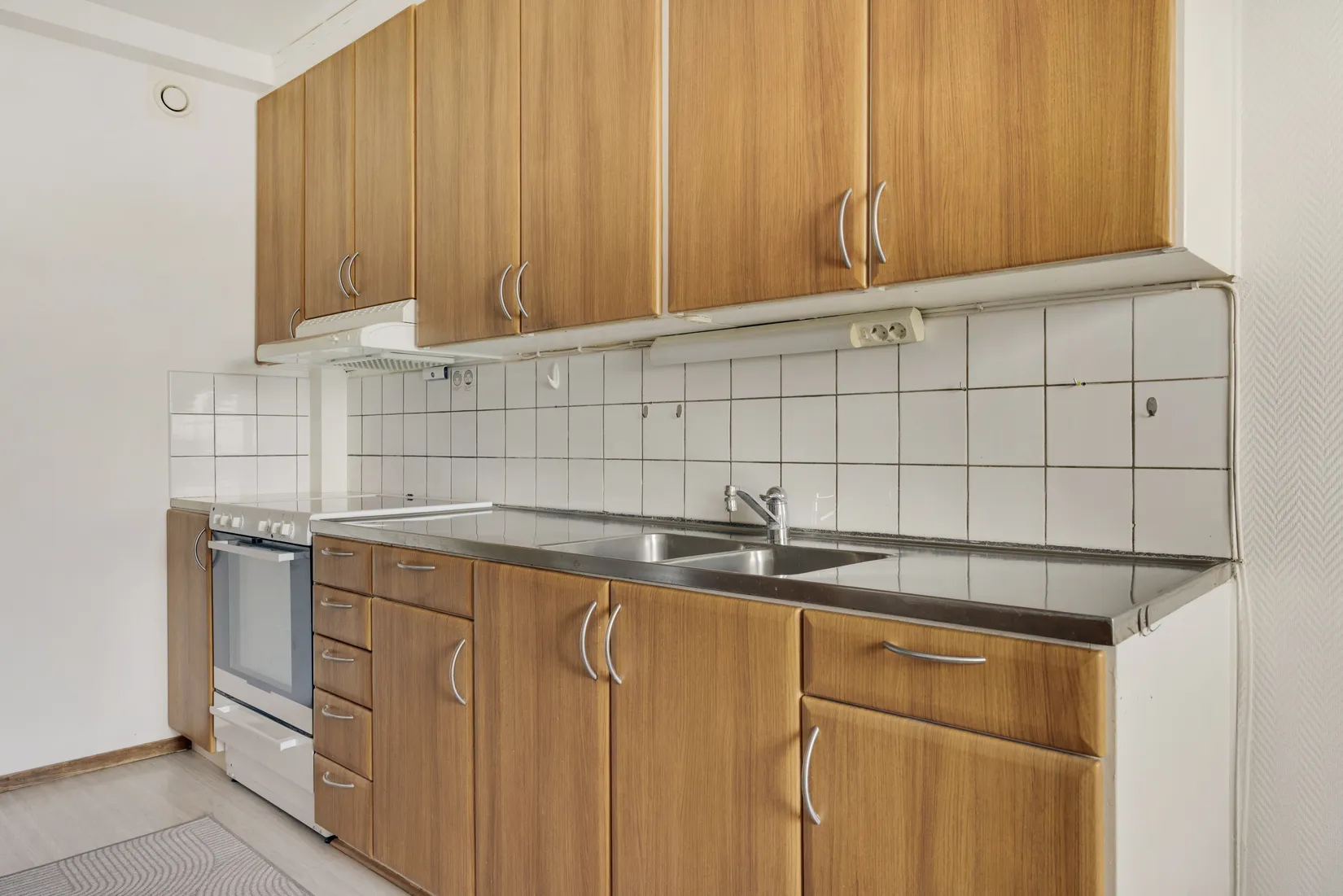 Bostadsrätt, Kronetorpsgatan 60A, Segevång, Malmö