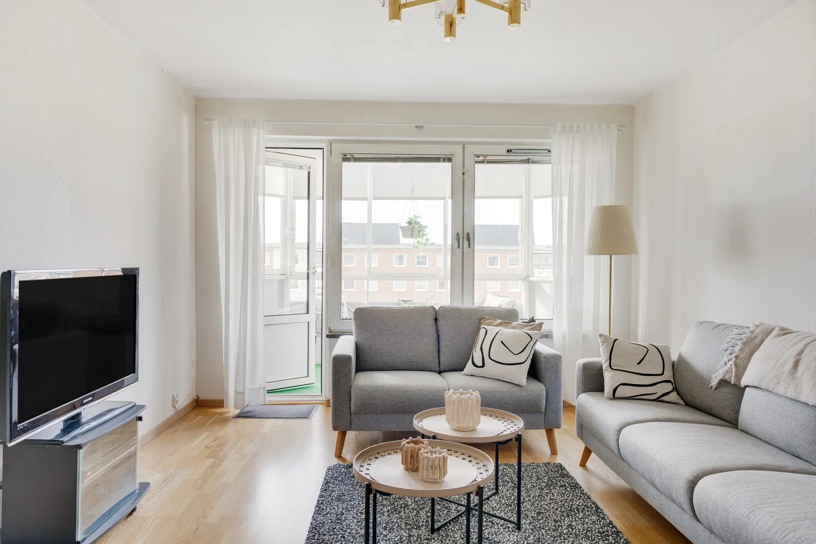 Bostadsrätt, Kronetorpsgatan 60A, Segevång, Malmö