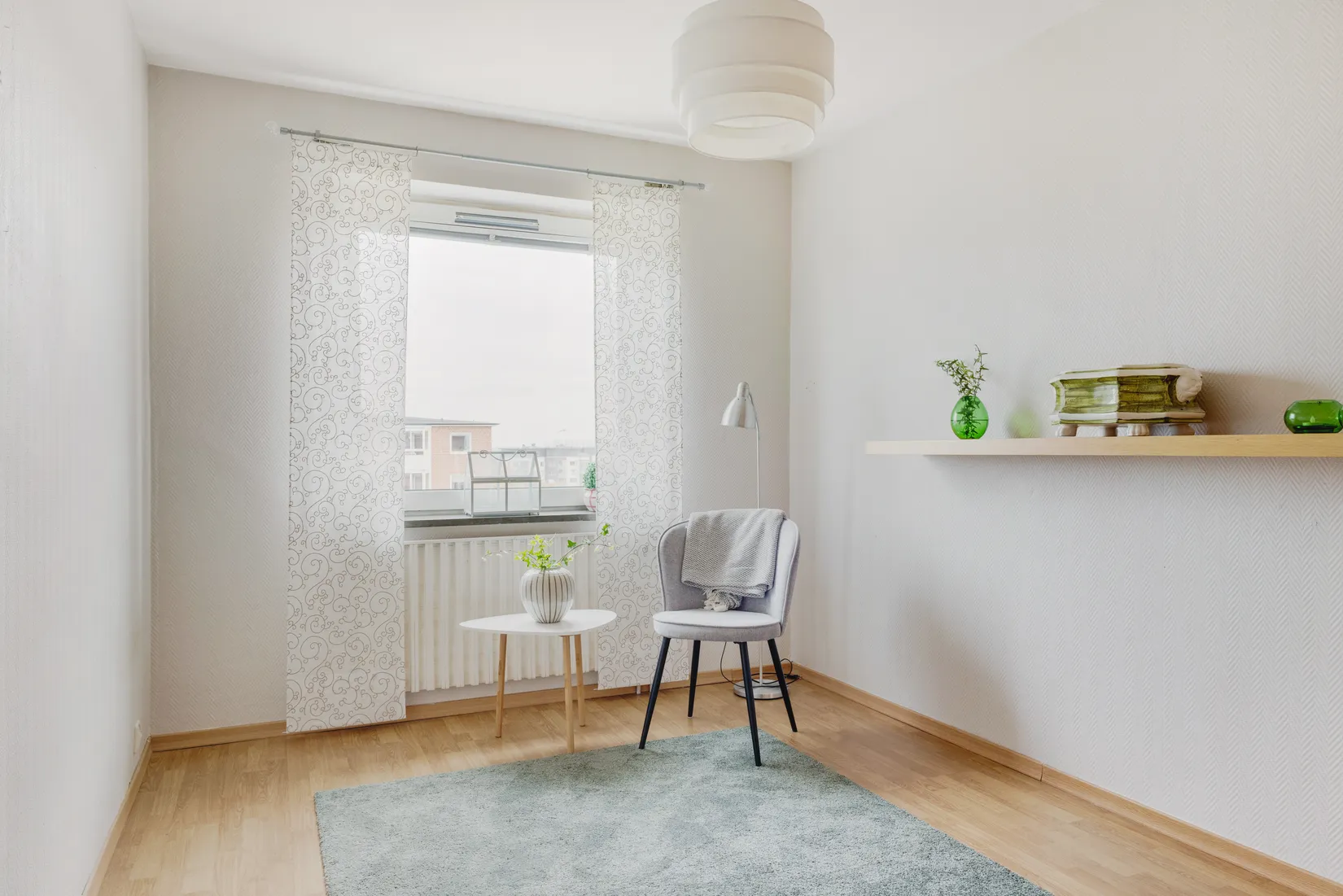 Bostadsrätt, Kronetorpsgatan 60A, Segevång, Malmö