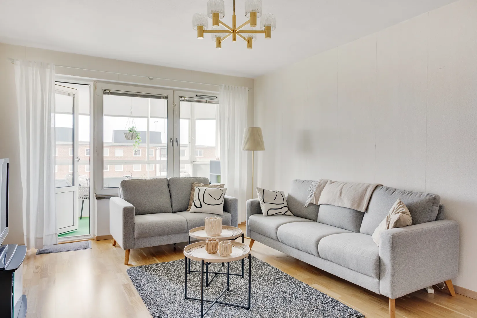 Bostadsrätt, Kronetorpsgatan 60A, Segevång, Malmö