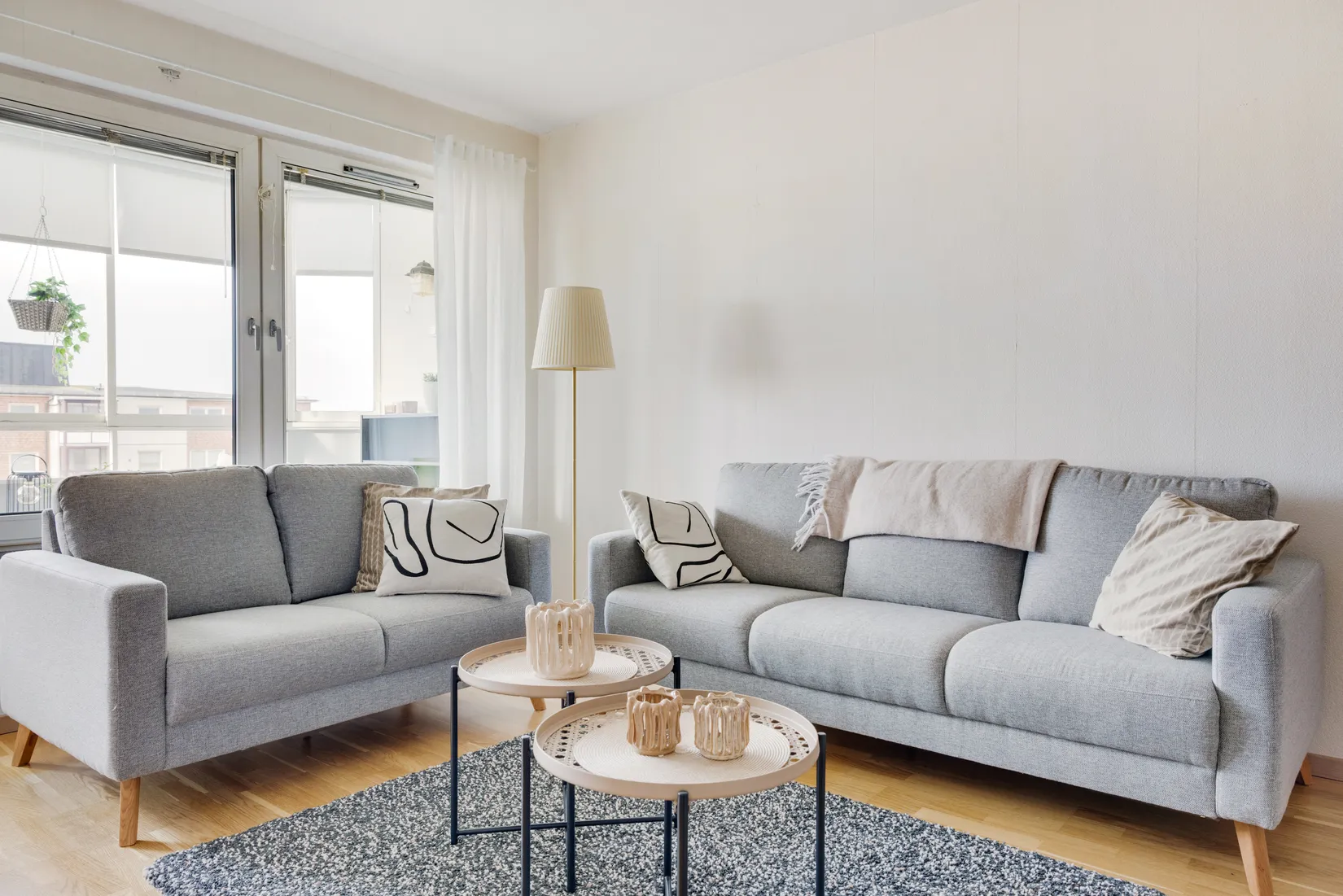Bostadsrätt, Kronetorpsgatan 60A, Segevång, Malmö