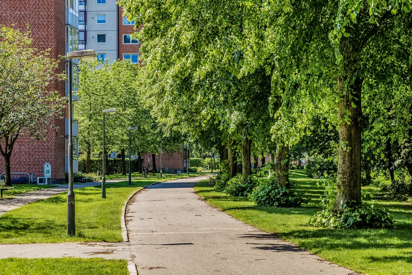 Bostadsrätt, Kronetorpsgatan 60A, Segevång, Malmö