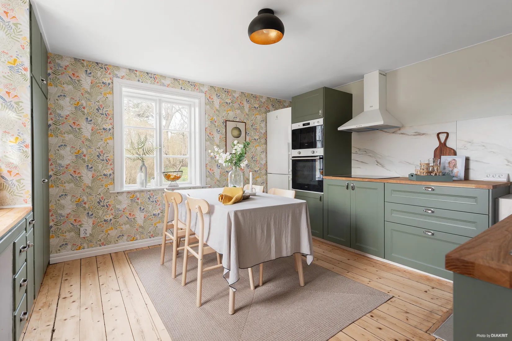 Villa, Löt Tängby 10, Veckholm, Enköping