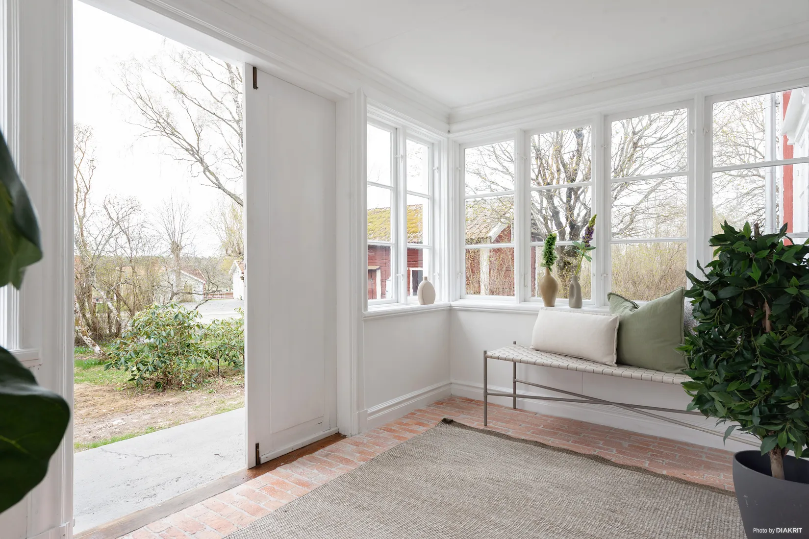 Villa, Löt Tängby 10, Veckholm, Enköping