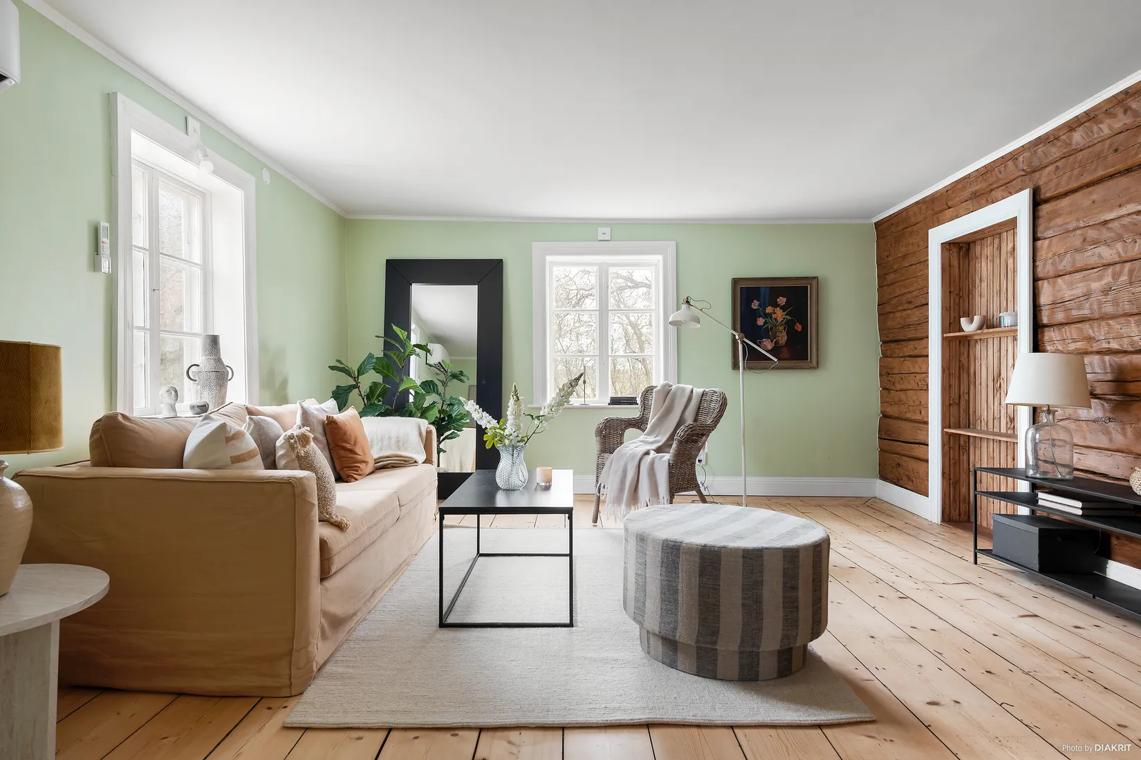 Villa, Löt Tängby 10, Veckholm, Enköping