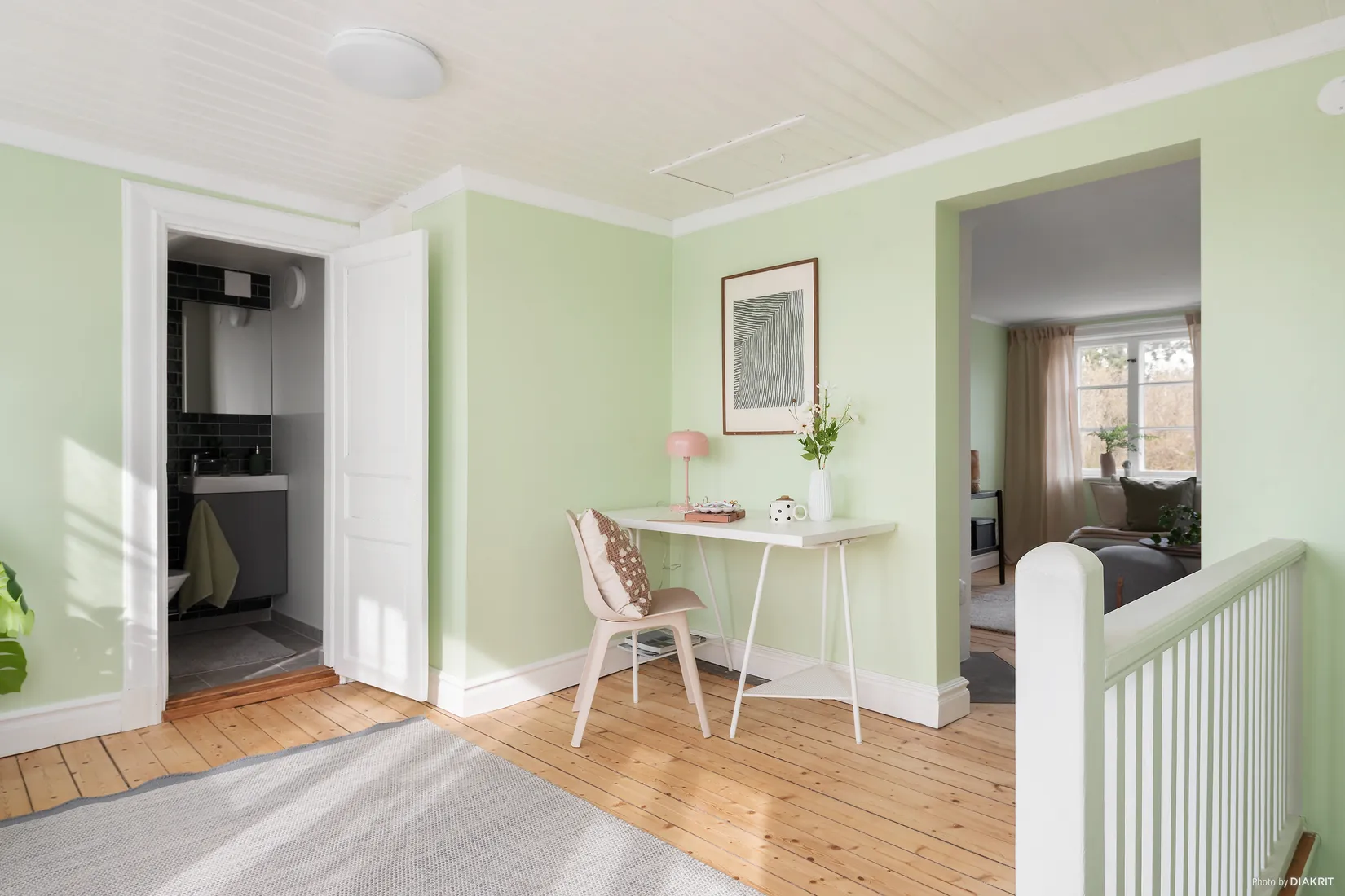 Villa, Löt Tängby 10, Veckholm, Enköping