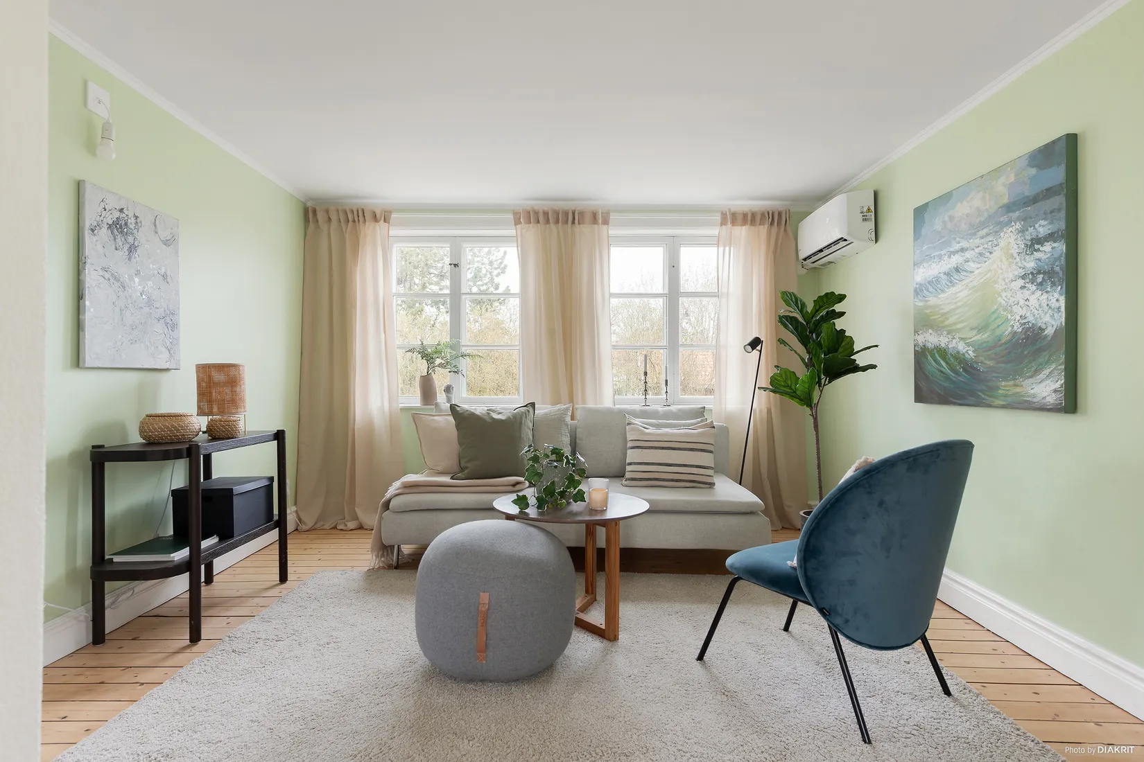 Villa, Löt Tängby 10, Veckholm, Enköping