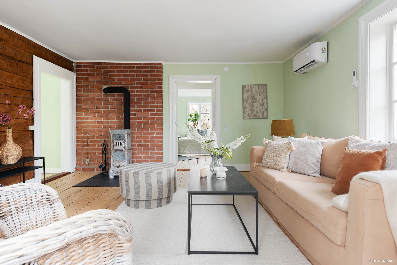 Villa, Löt Tängby 10, Veckholm, Enköping