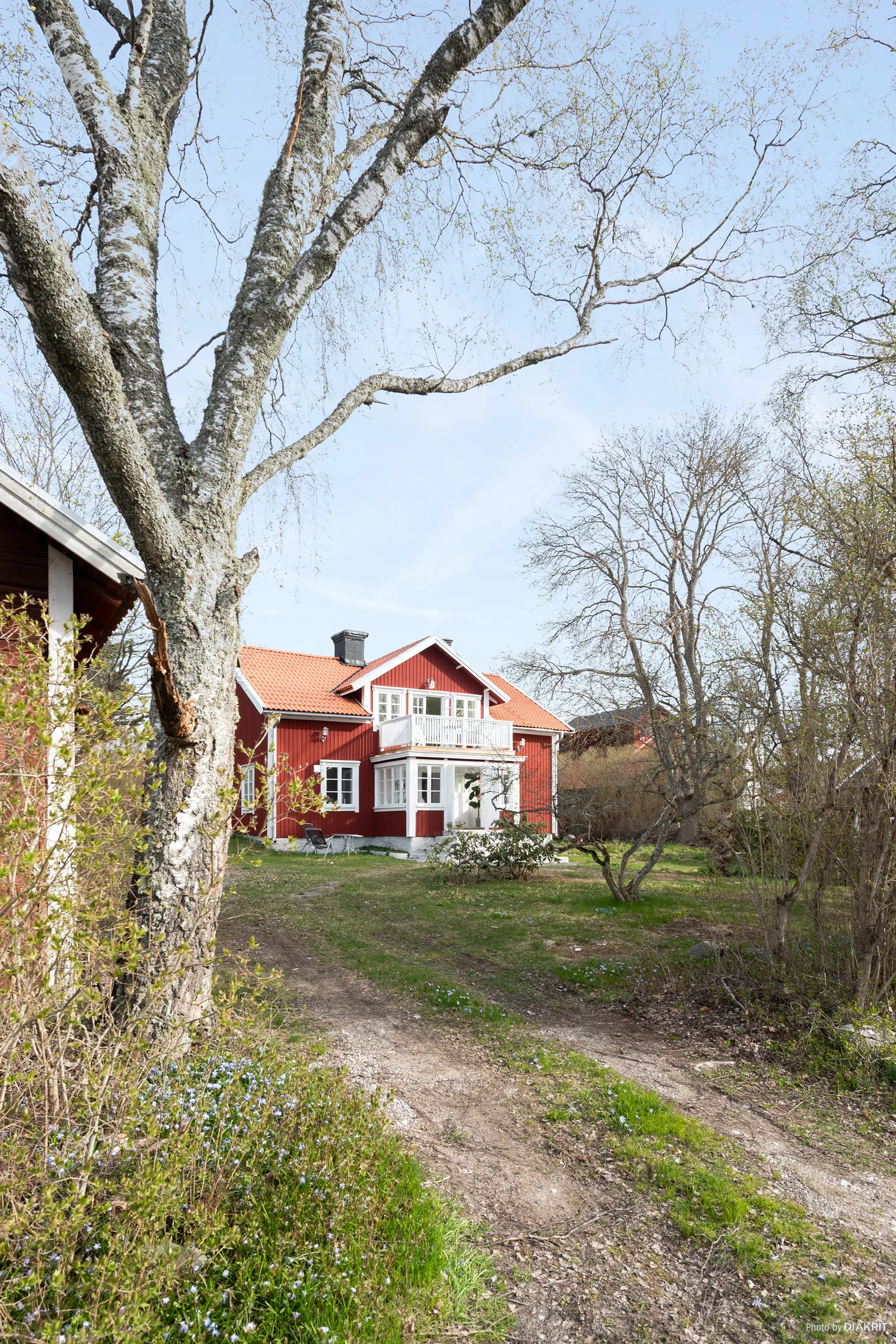 Villa, Löt Tängby 10, Veckholm, Enköping