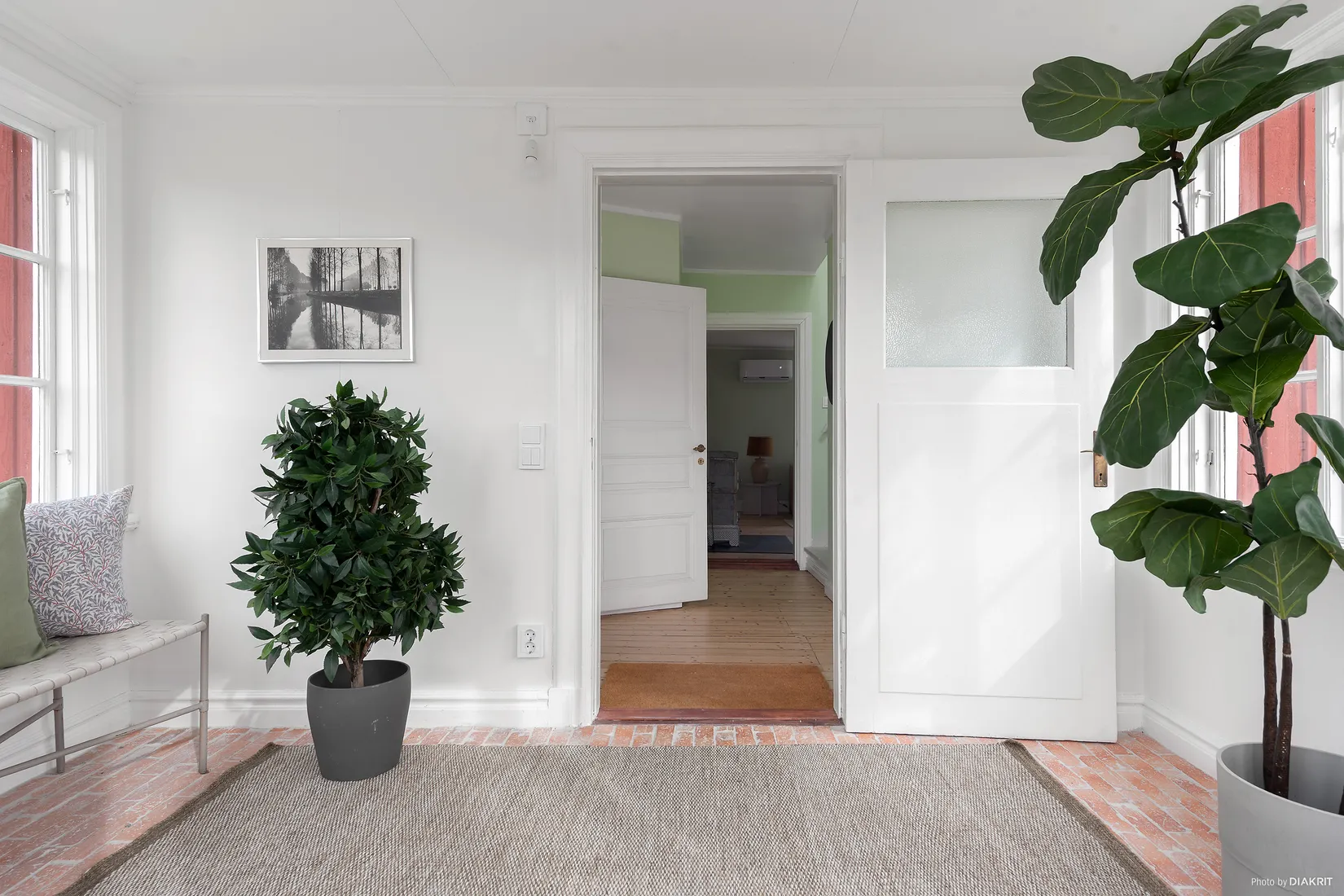 Villa, Löt Tängby 10, Veckholm, Enköping