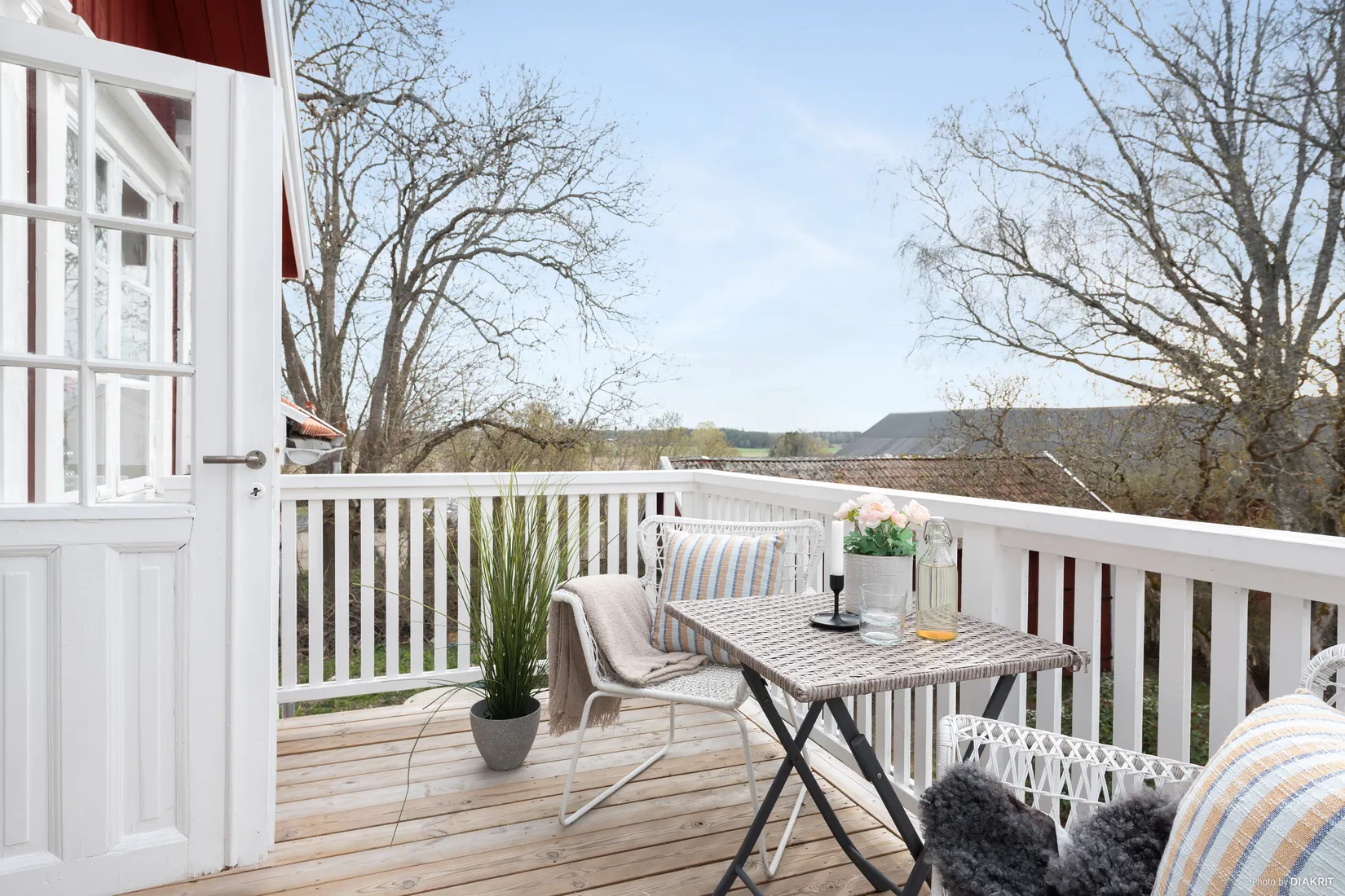 Villa, Löt Tängby 10, Veckholm, Enköping