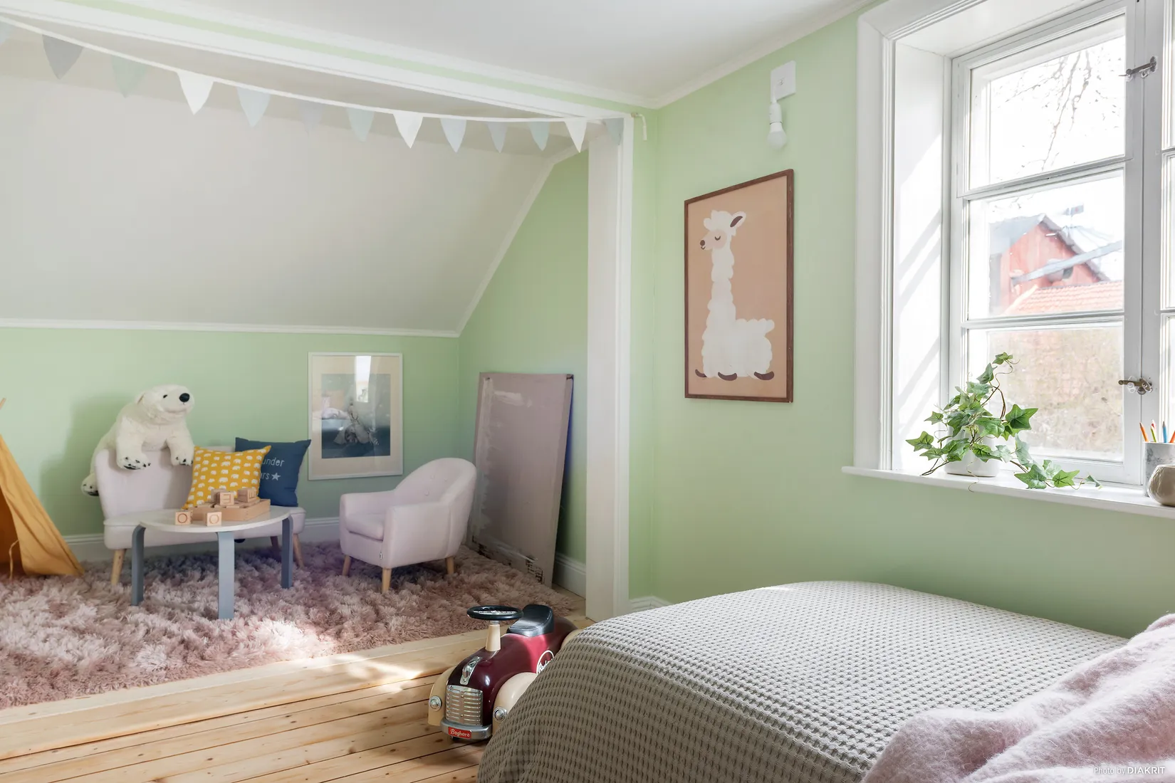 Villa, Löt Tängby 10, Veckholm, Enköping